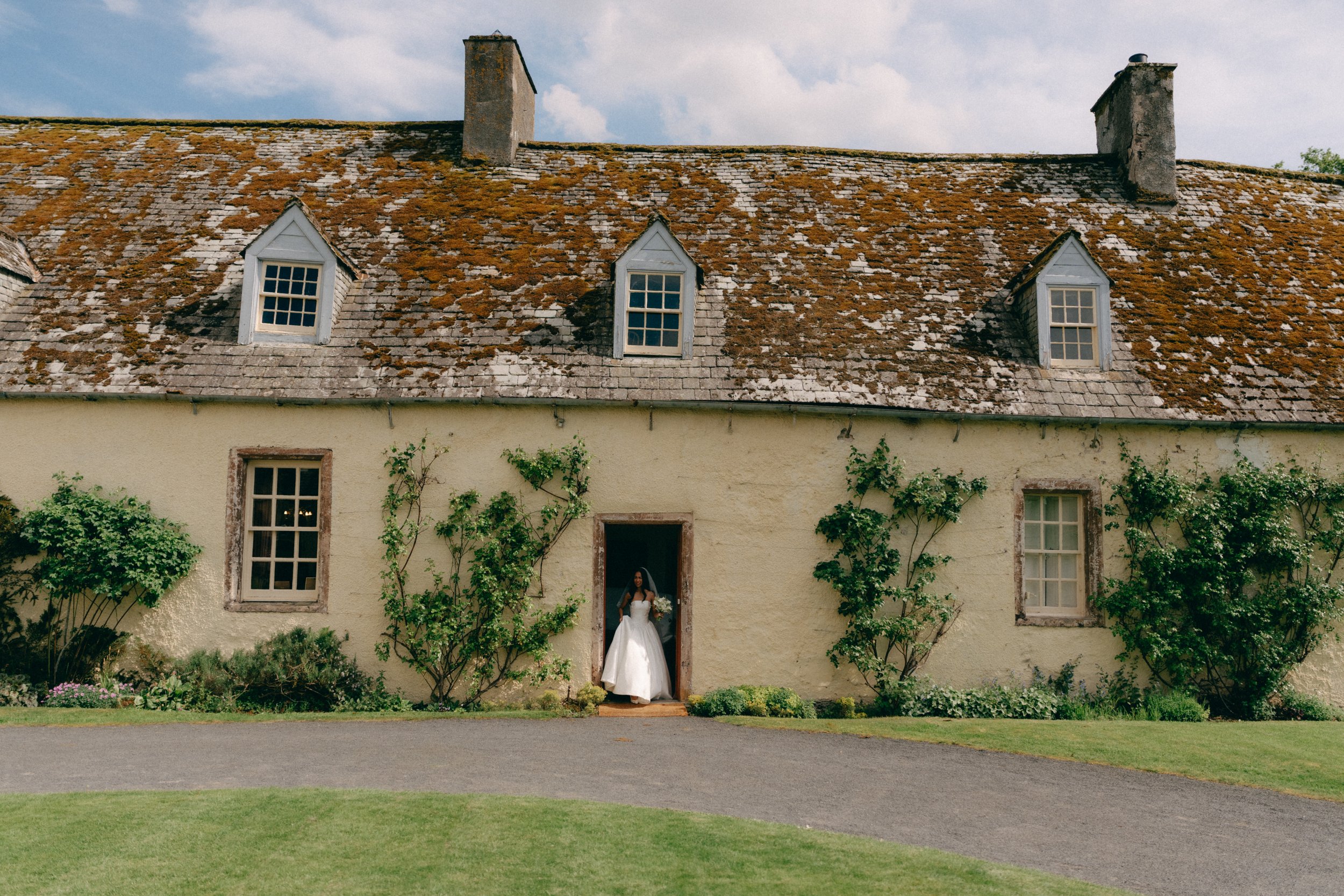 Traquair House Wedding Photography 4.jpg