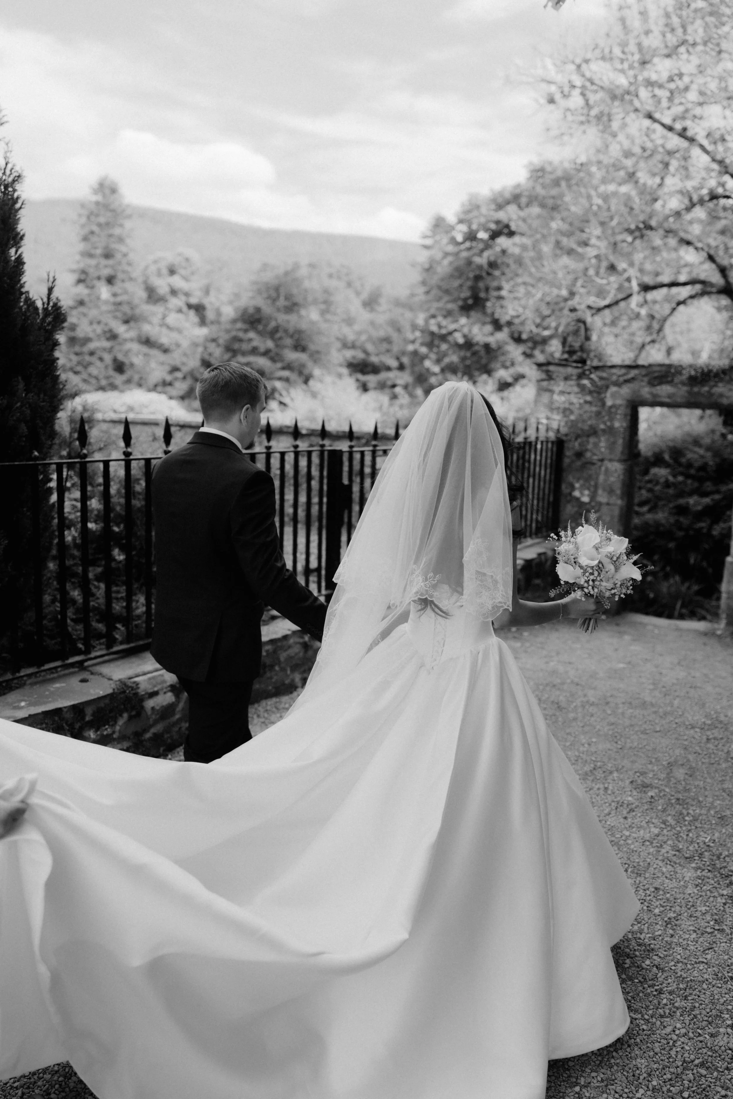 Traquair House Wedding Photography 7.jpg