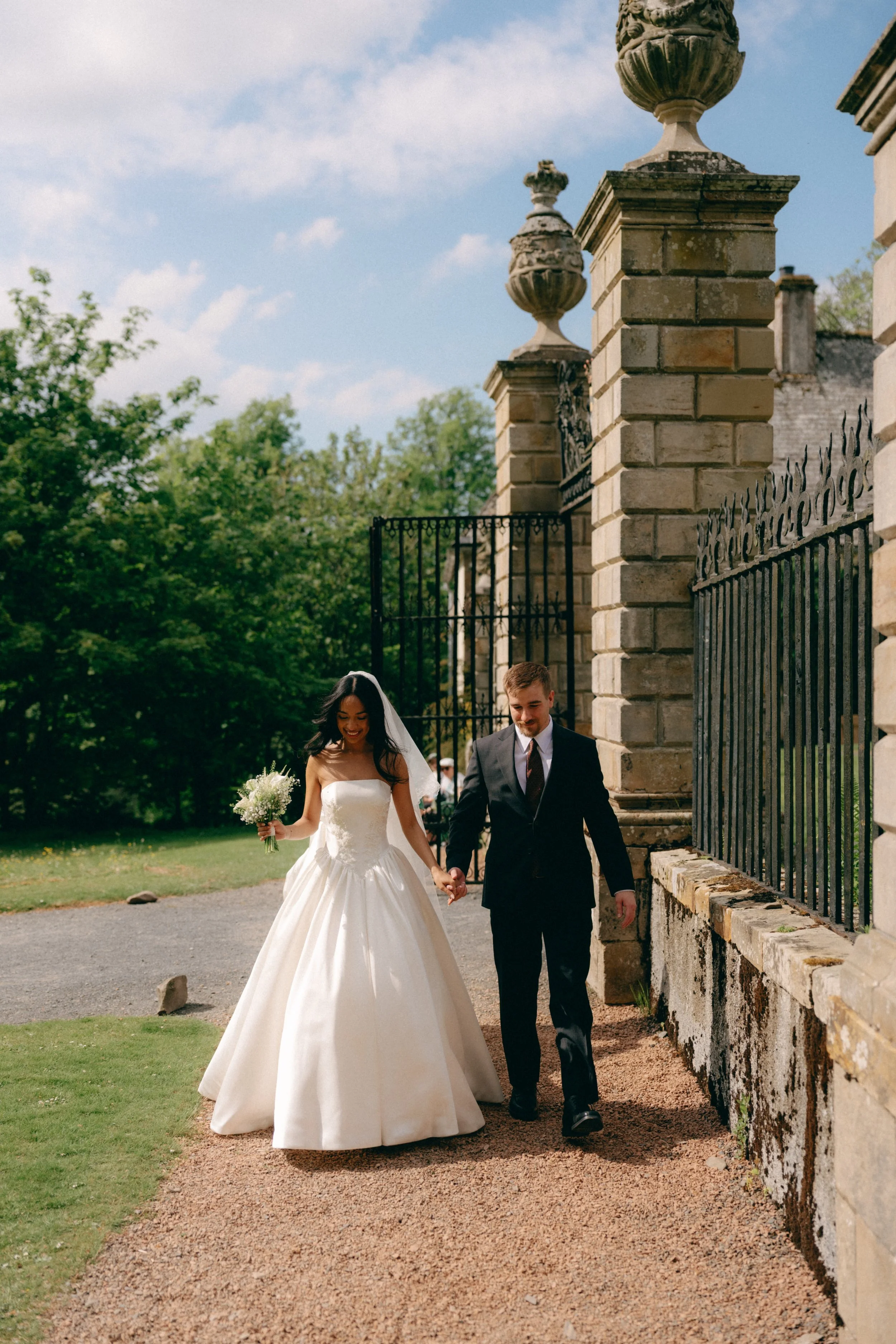 Traquair House Wedding Photography 6.jpg