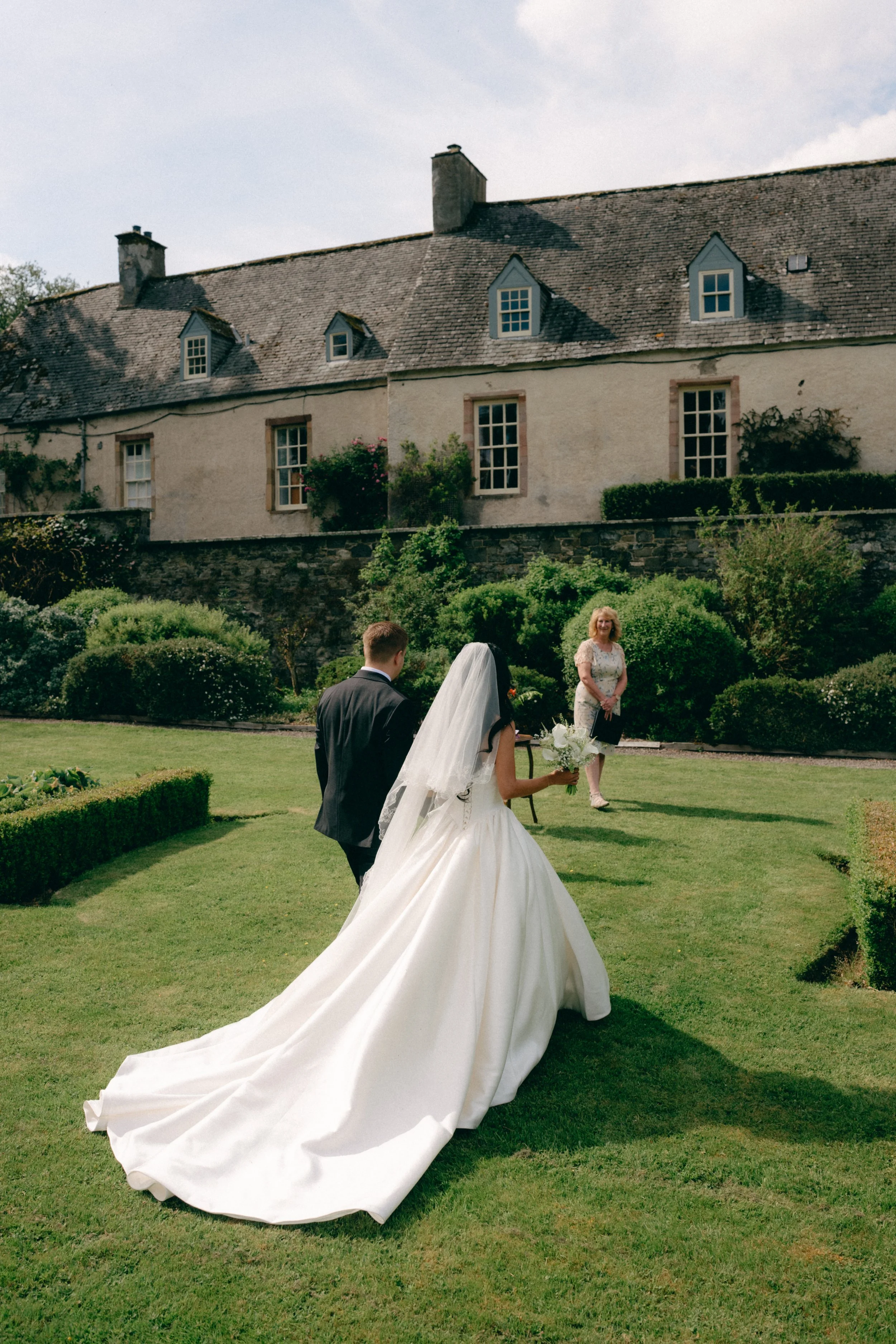 Traquair House Wedding Photography 9.jpg