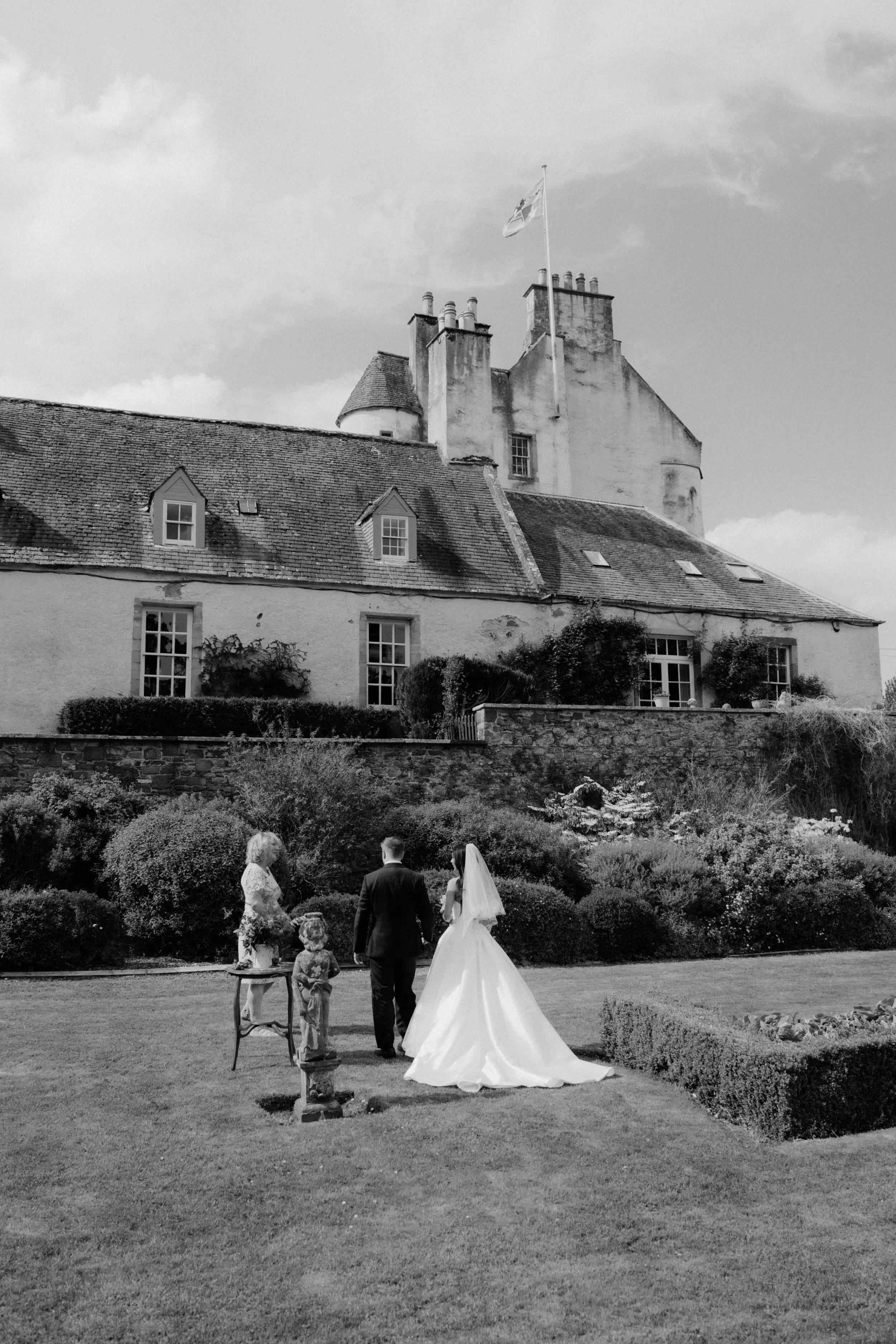 Traquair House Wedding Photography 10.jpg