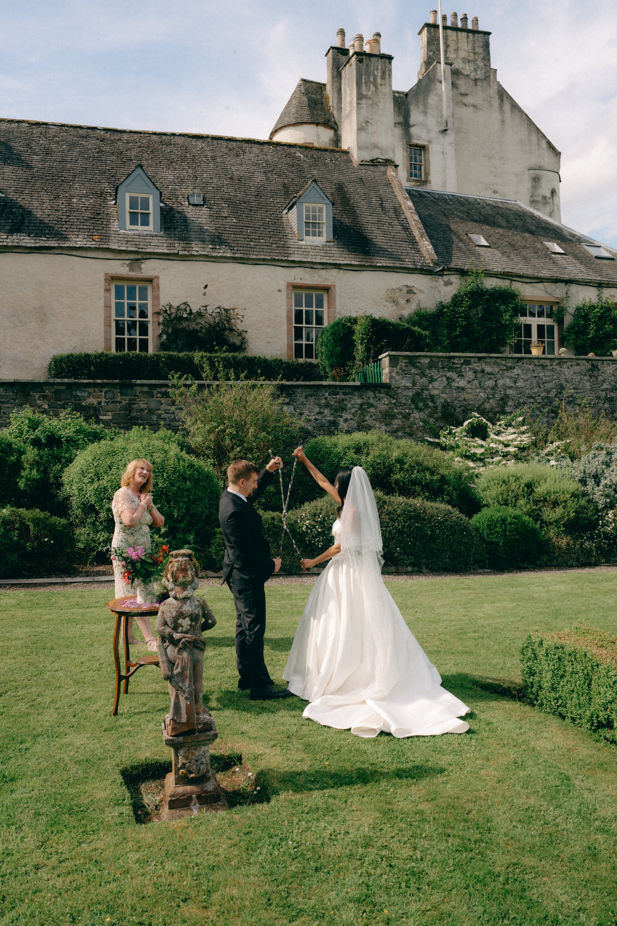 Traquair House Wedding Photography 18.jpg