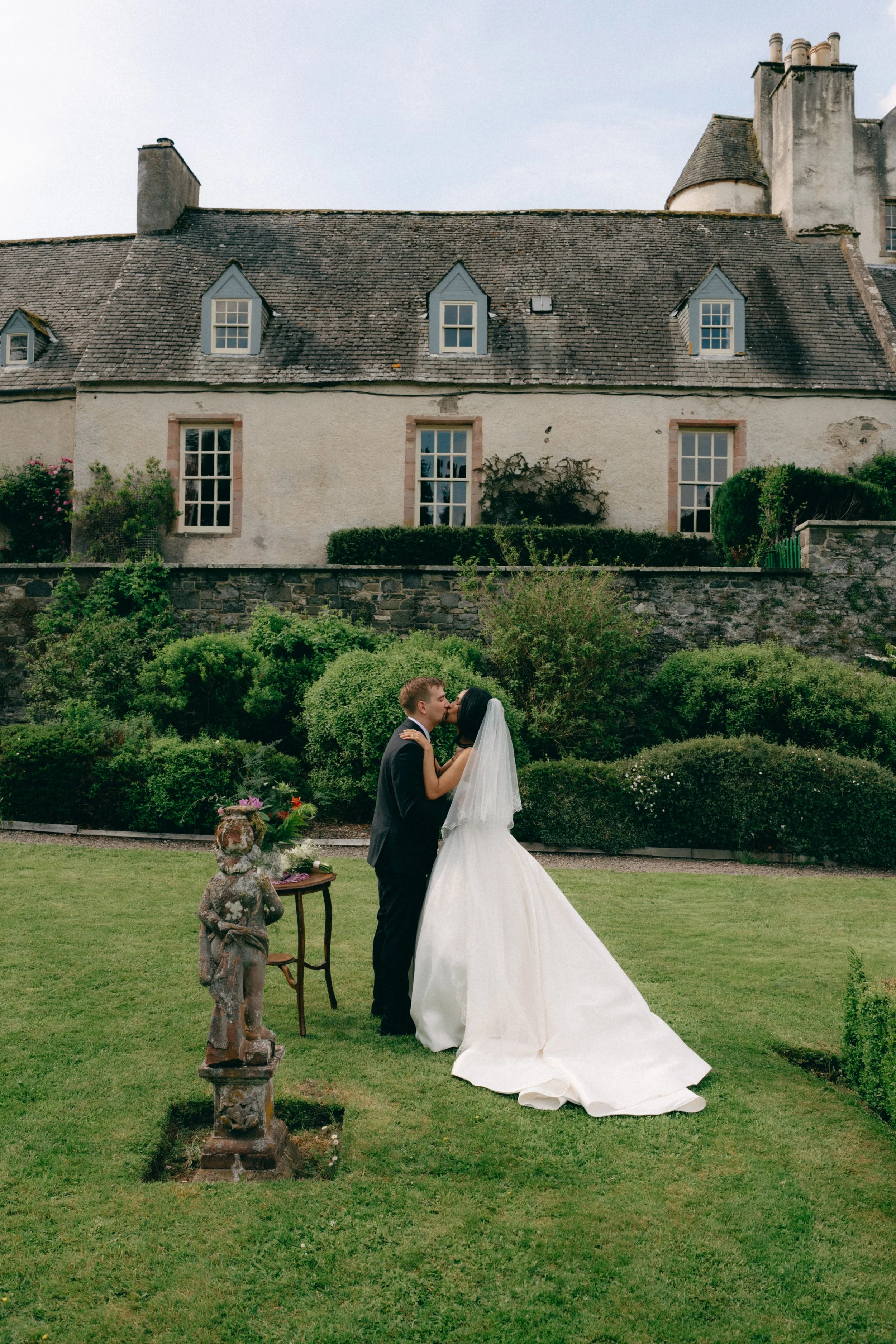 Traquair House Wedding Photography 24.jpg