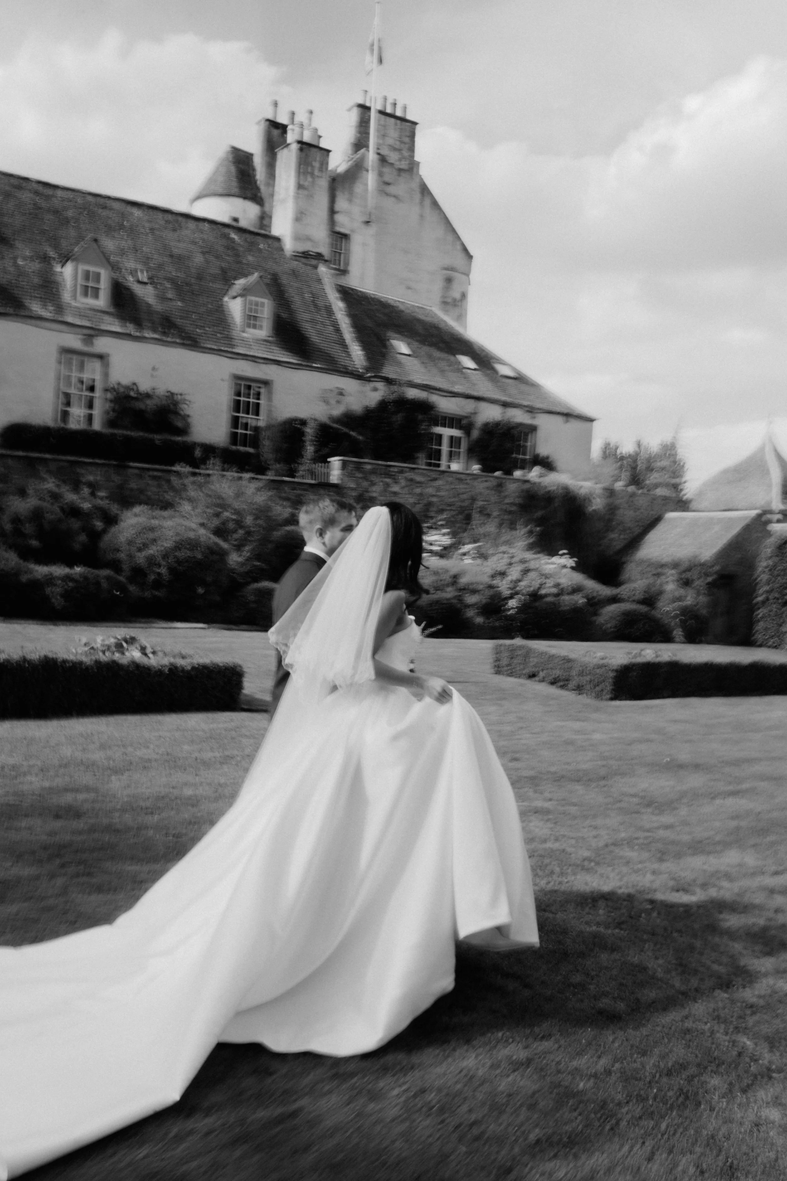 Traquair House Wedding Photography 27.jpg