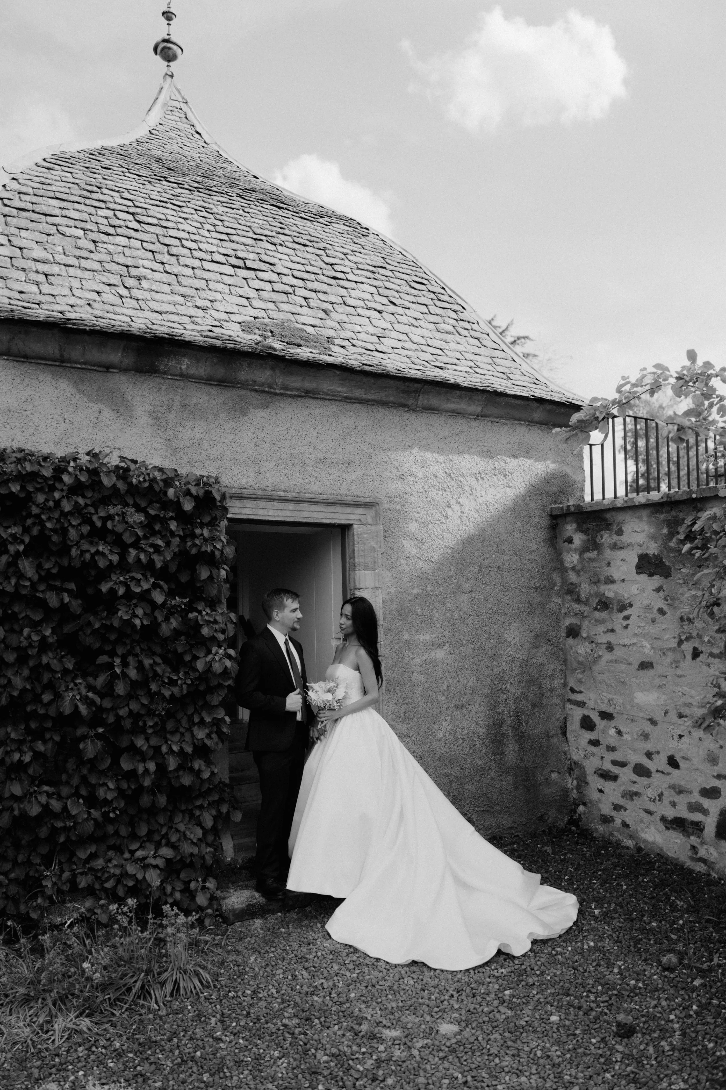 Traquair House Wedding Photography 34.jpg