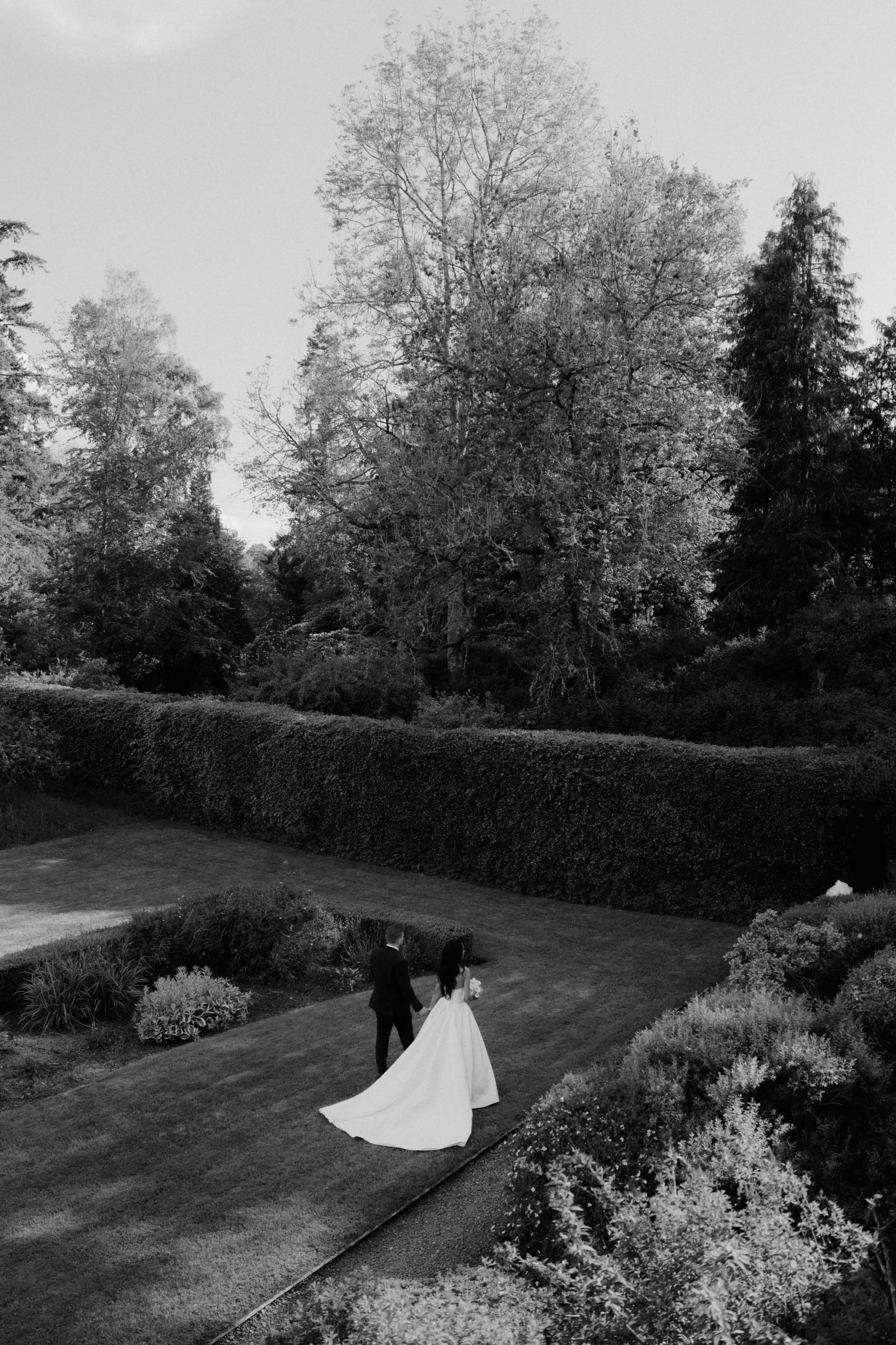 Traquair House Wedding Photography 39.jpg