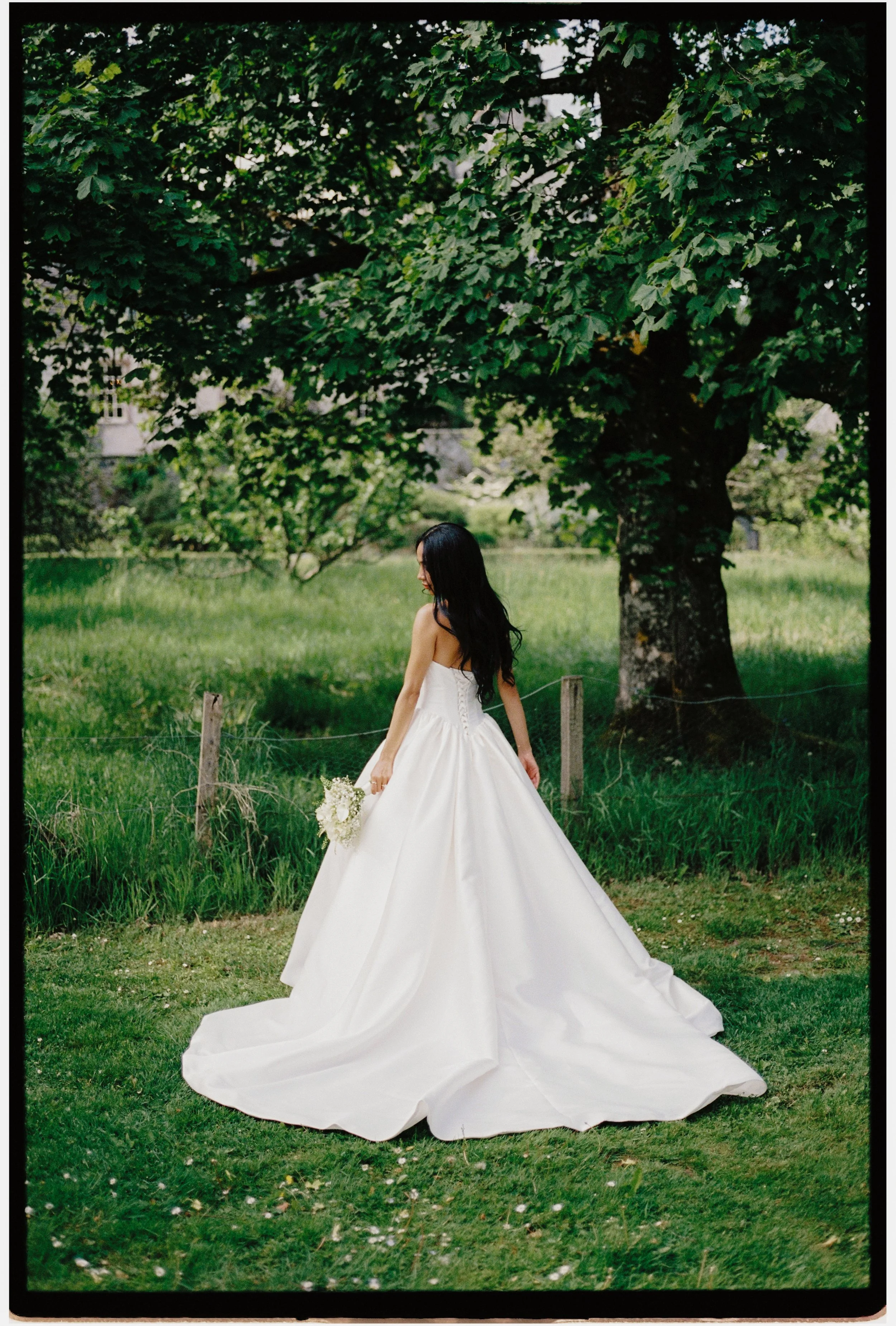 Traquair House Wedding Photography on Film 6.jpg