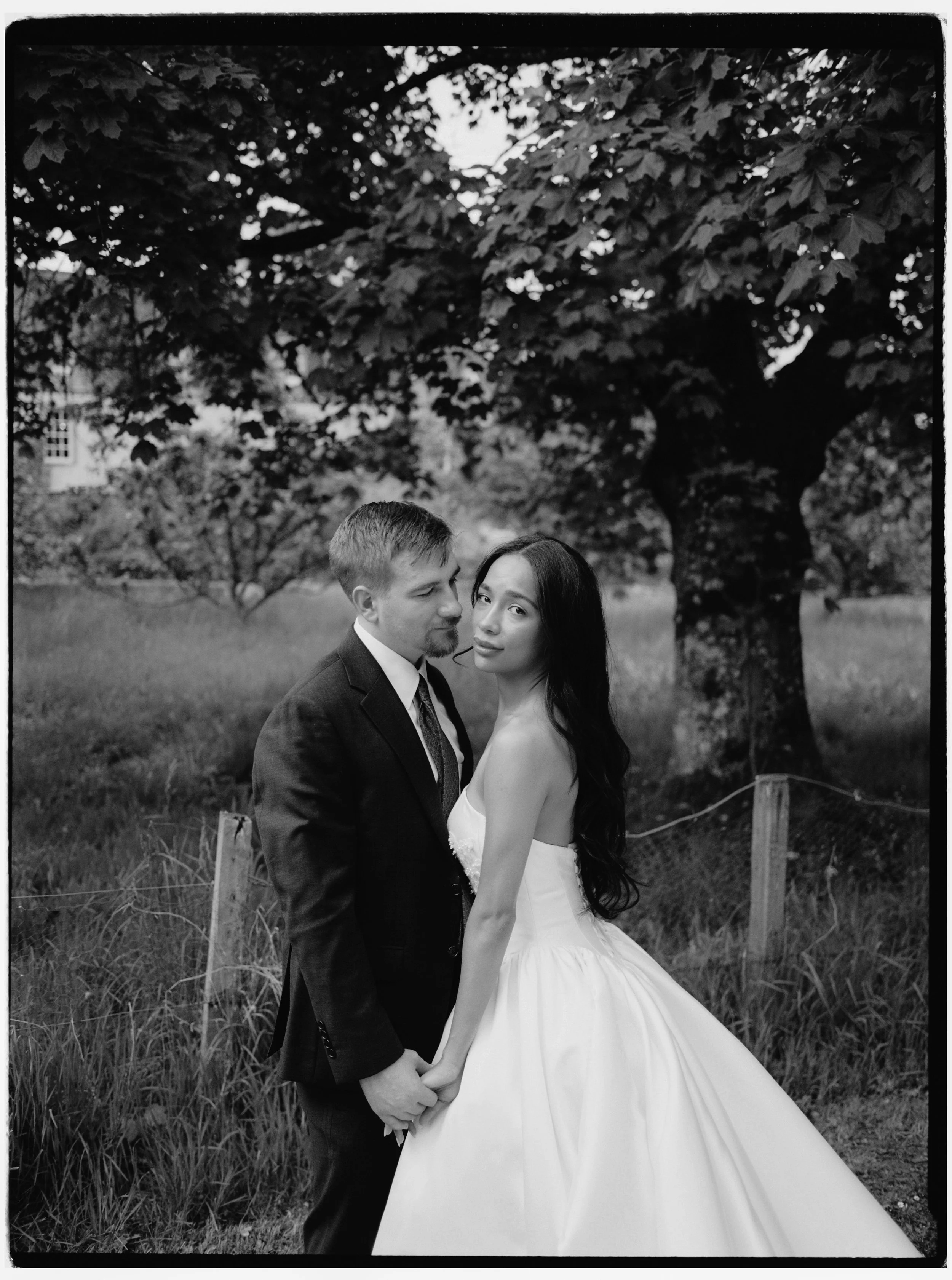 Traquair House Wedding Photography on Film 7.jpg