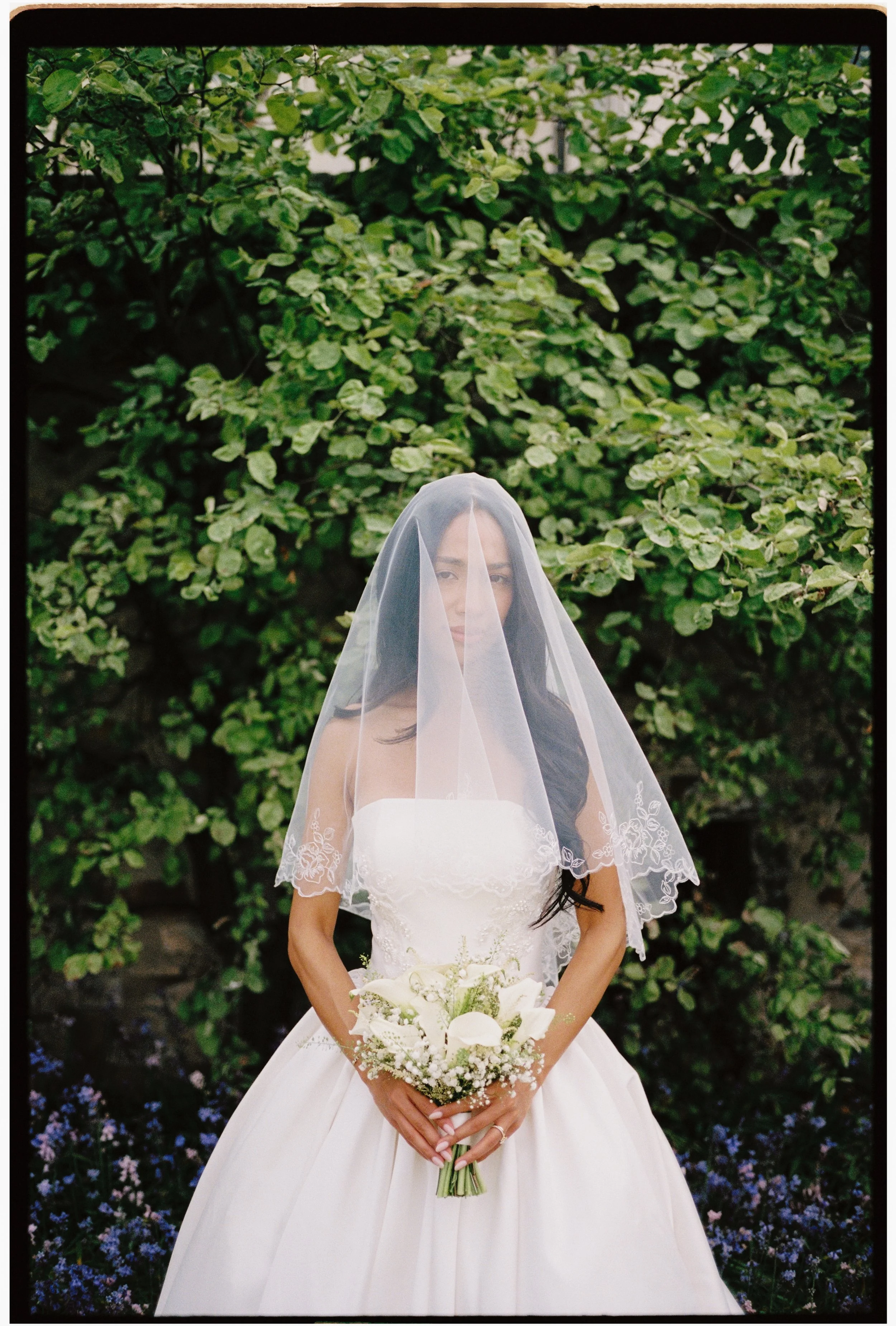 Traquair House Wedding Photography on Film 9.jpg