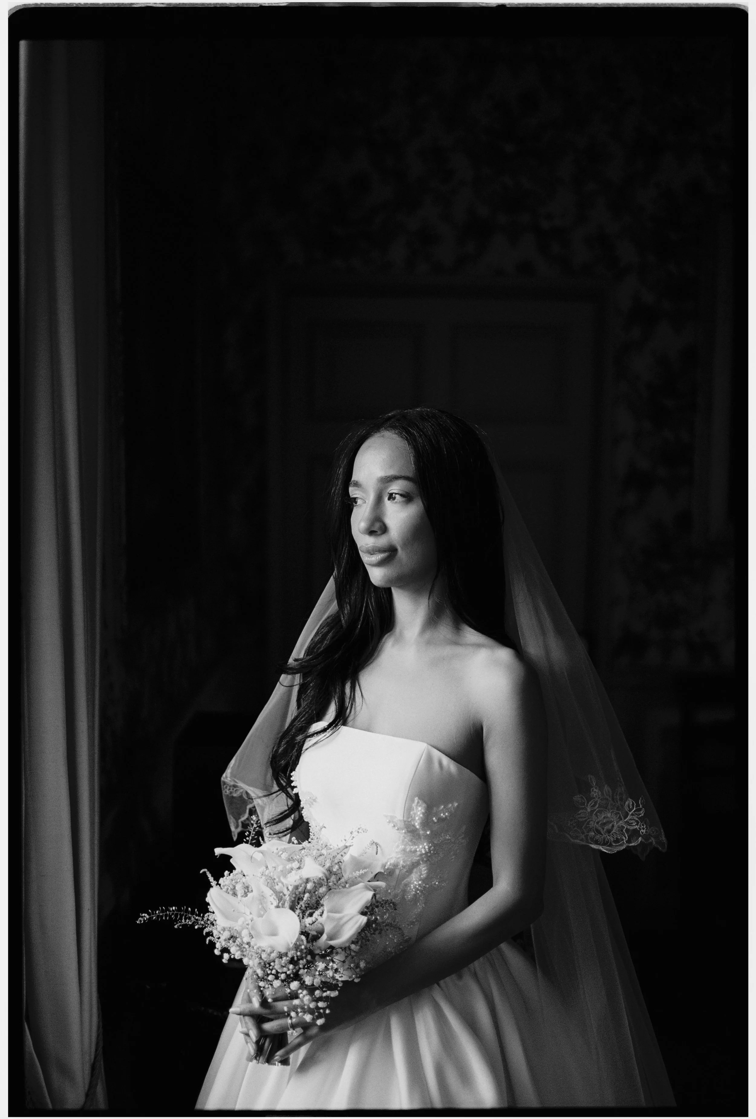 Traquair House Wedding Photography on Film 21.jpg