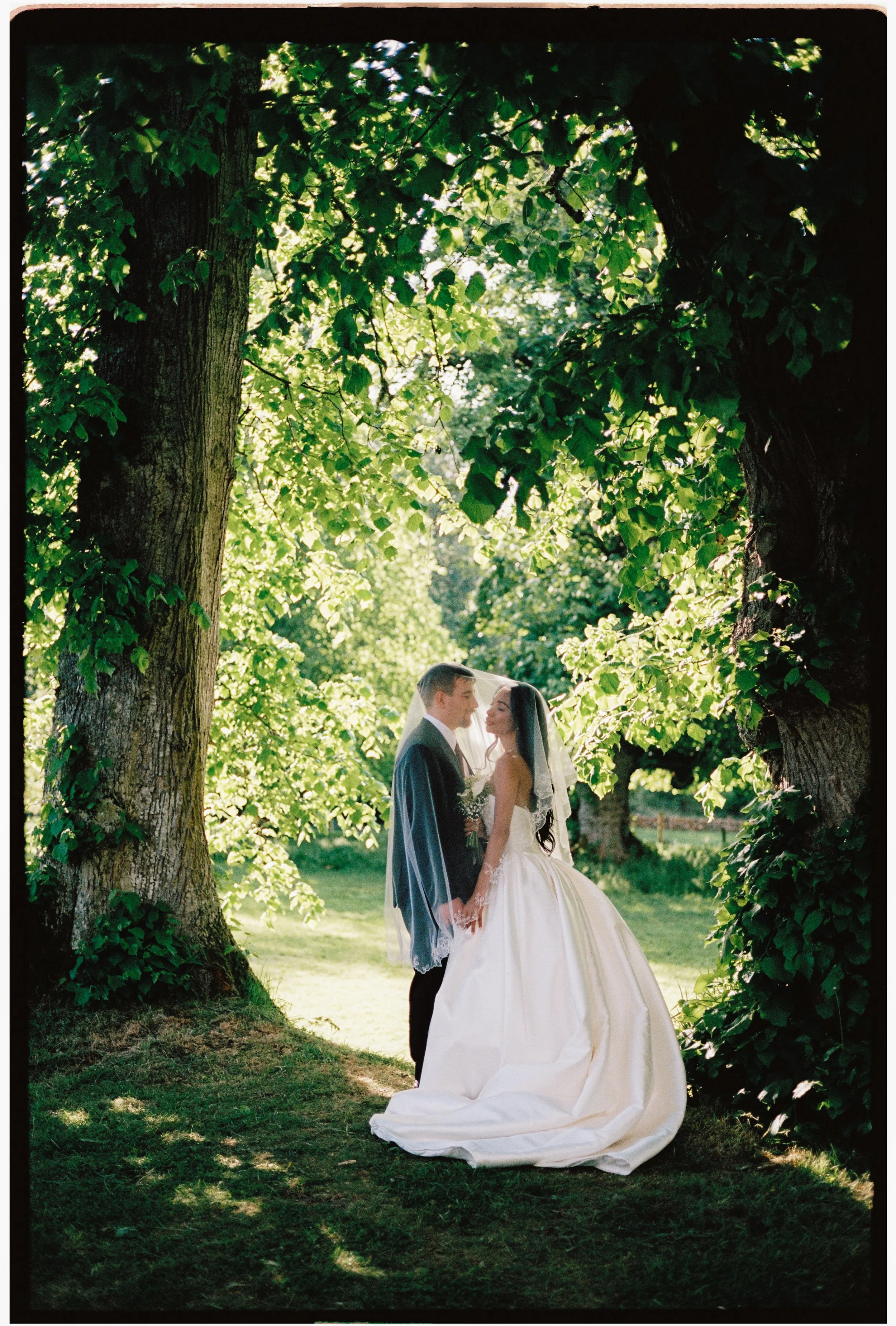 Traquair House Wedding Photography on Film 25.jpg