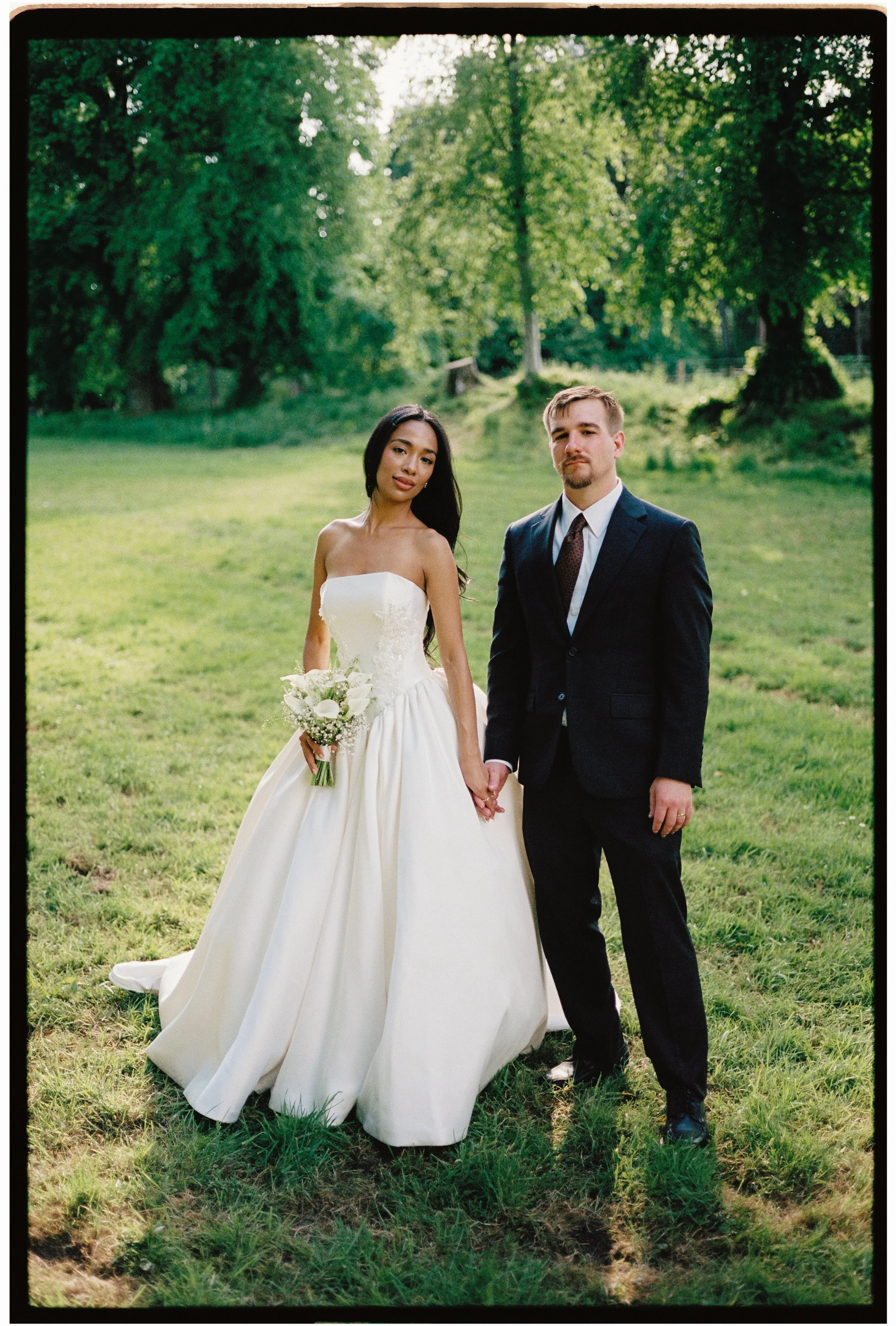 Traquair House Wedding Photography on Film 29.jpg