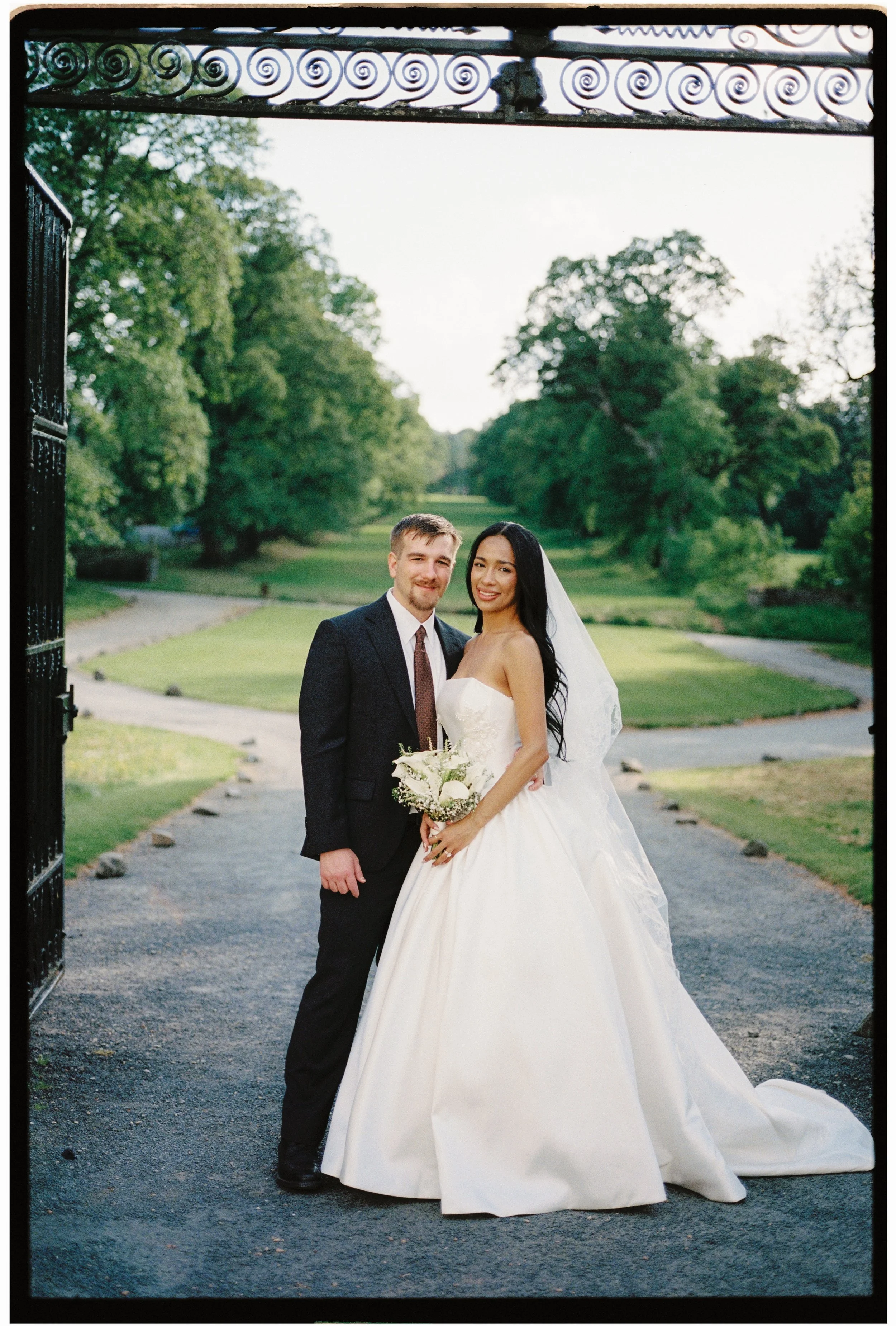 Traquair House Wedding Photography on Film 35.jpg