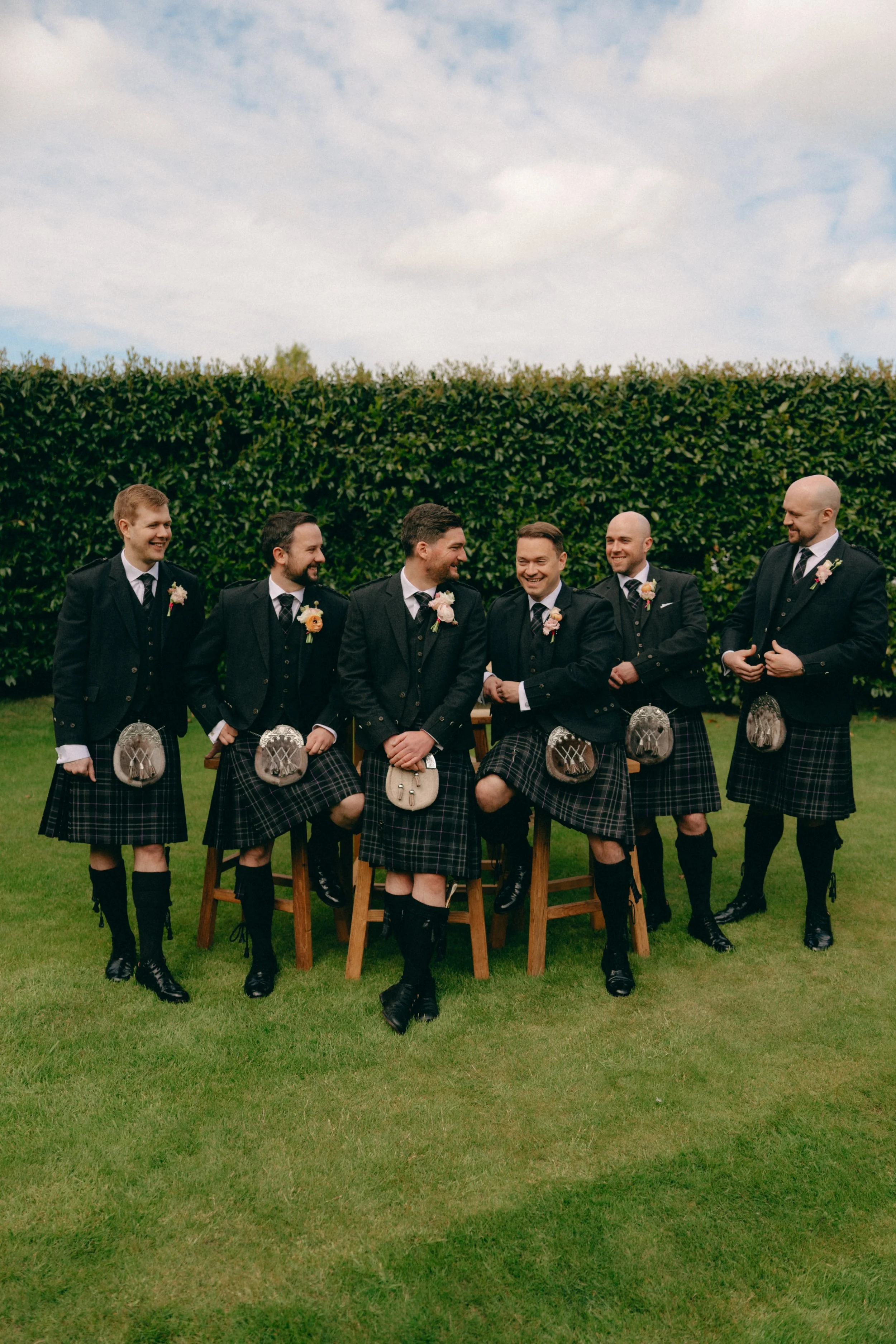 Gilmerton House Spring Wedding Photography 9.jpg