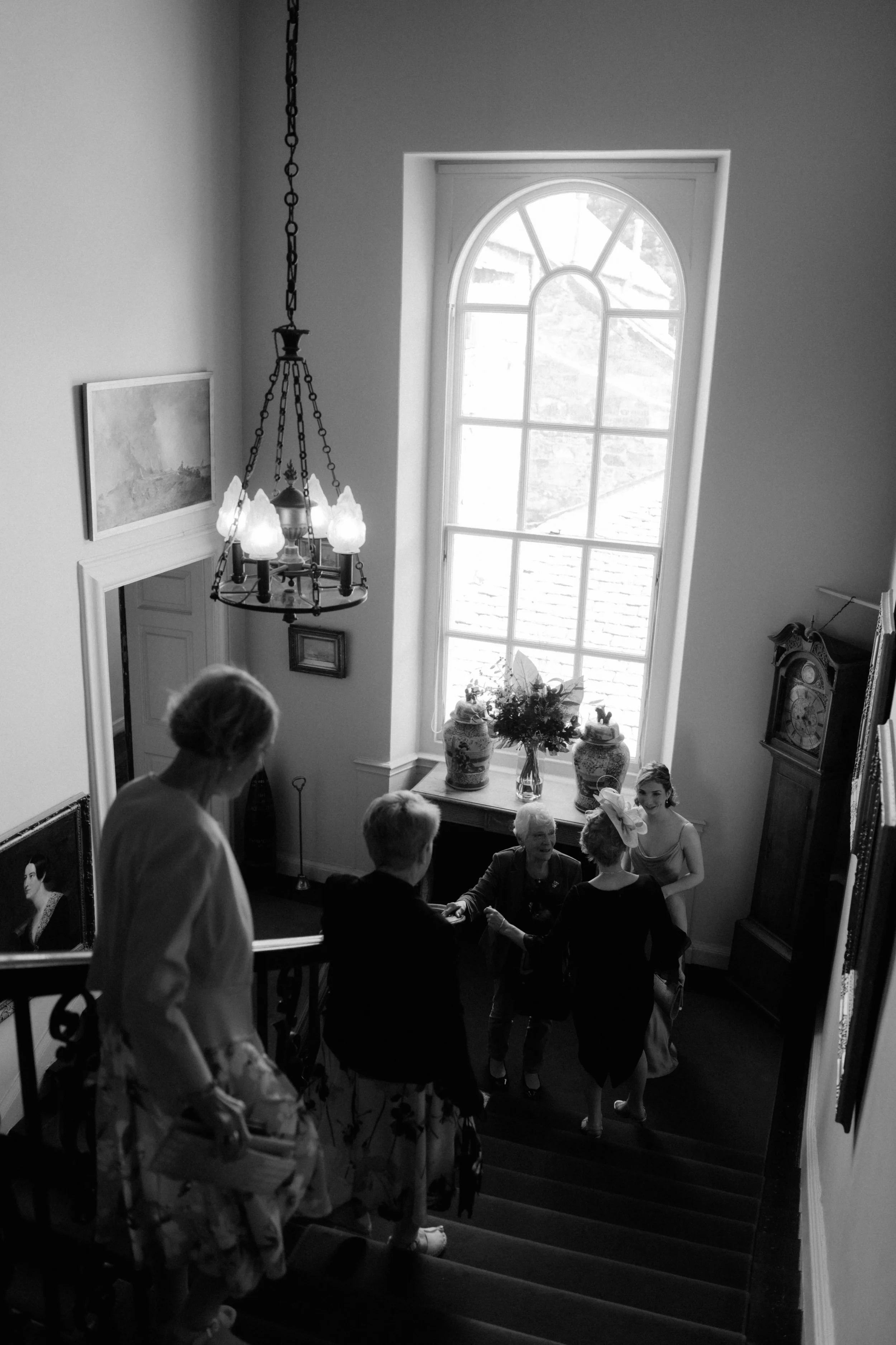 Gilmerton House Spring Wedding Photography 13.jpg