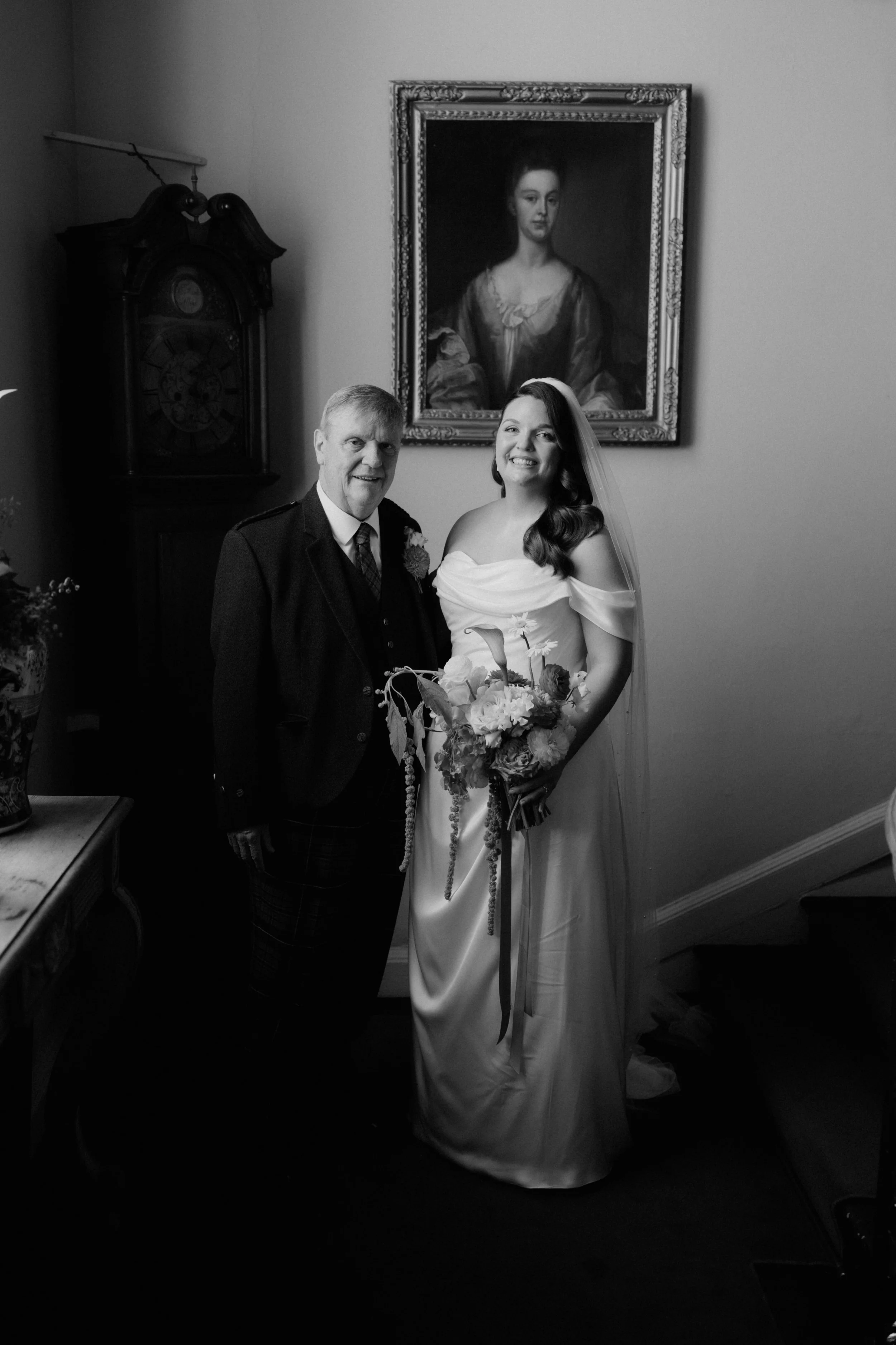 Gilmerton House Spring Wedding Photography 17.jpg