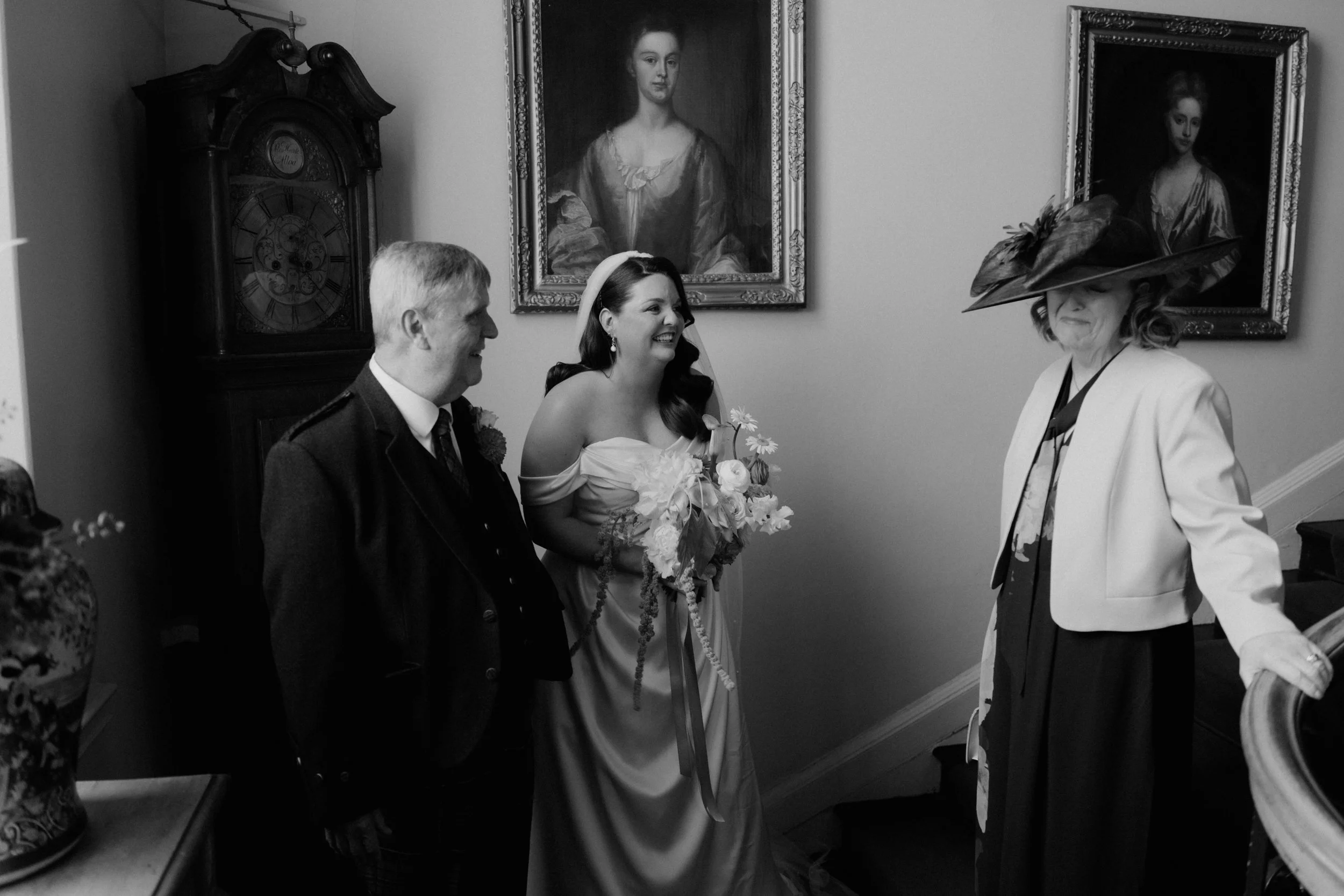 Gilmerton House Spring Wedding Photography 18.jpg