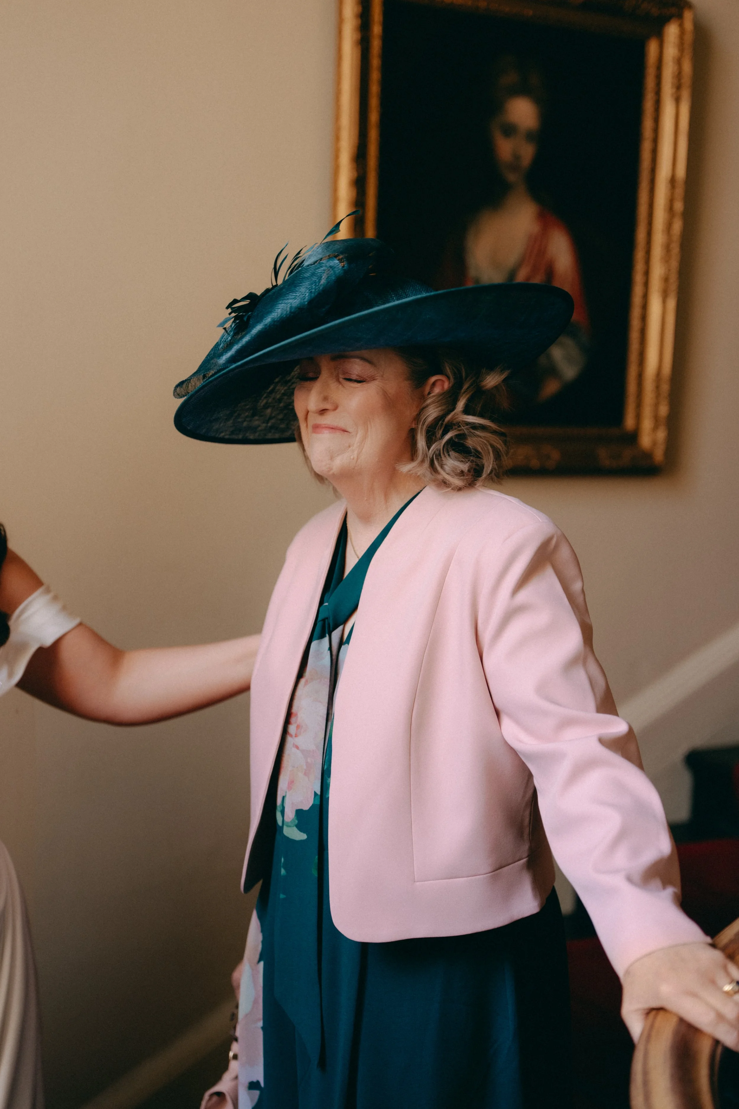 Gilmerton House Spring Wedding Photography 19.jpg
