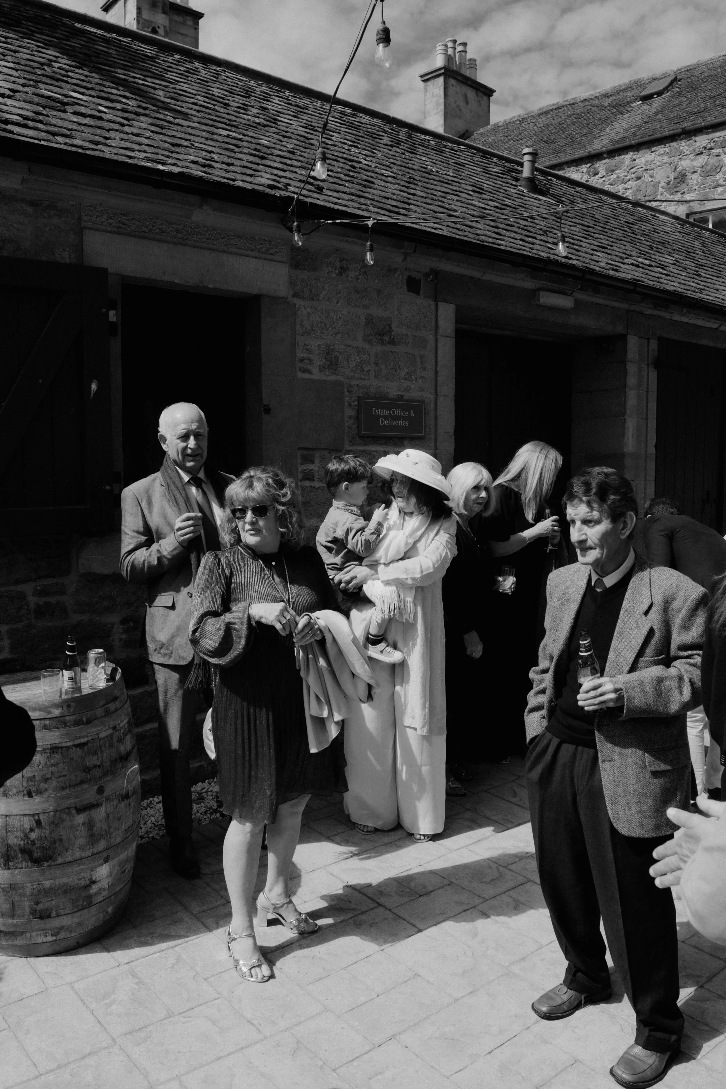Outdoor Ceremony at Gilmerton House 6.jpg