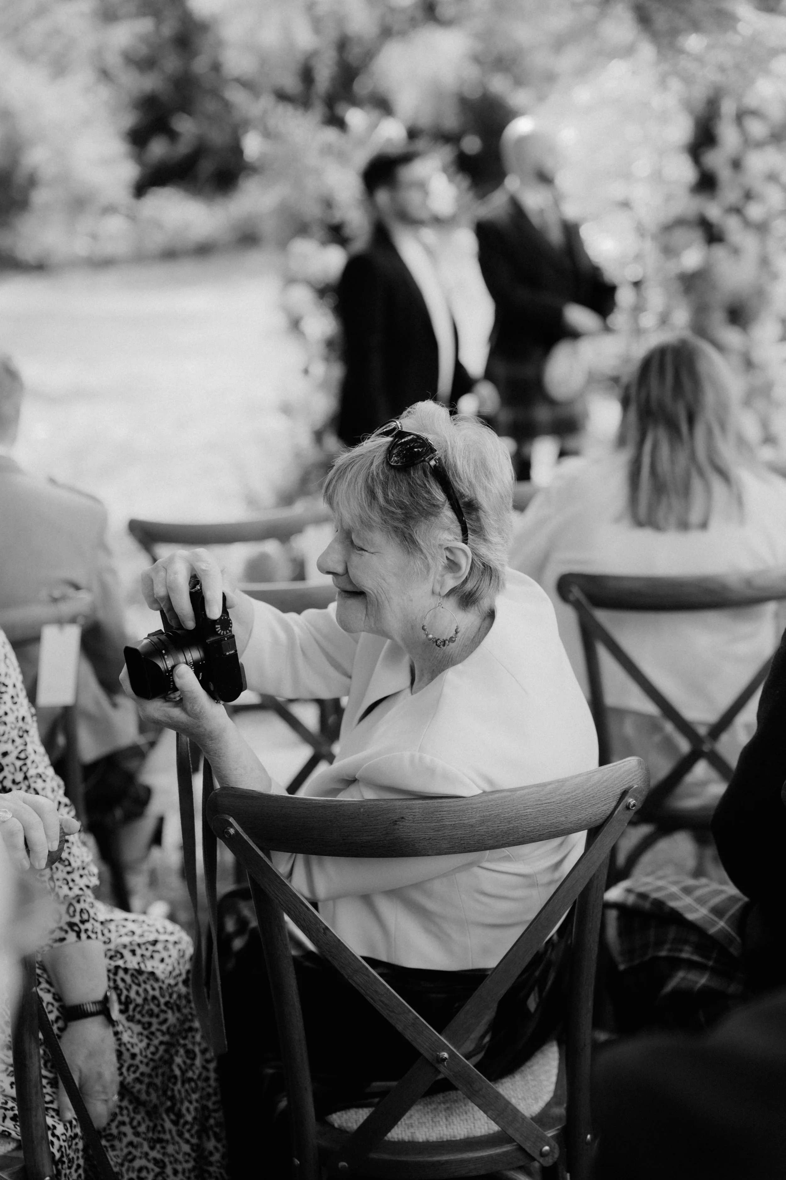 Outdoor Ceremony at Gilmerton House 7.jpg