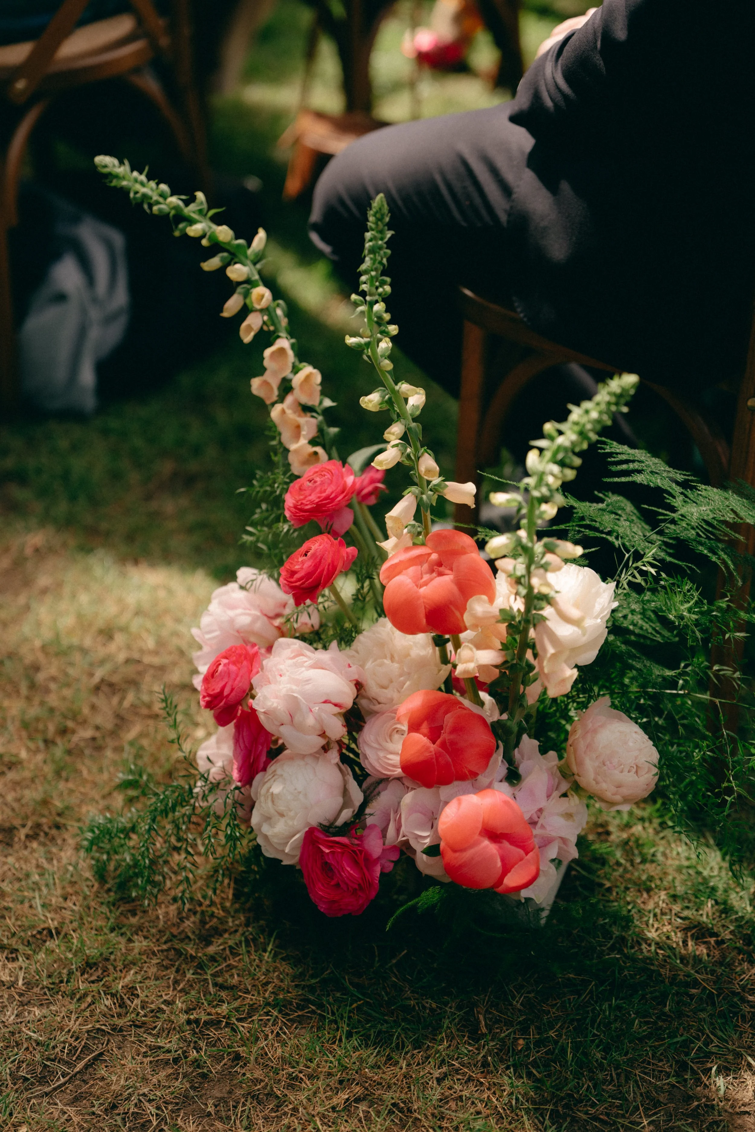 Outdoor Ceremony at Gilmerton House 8.jpg