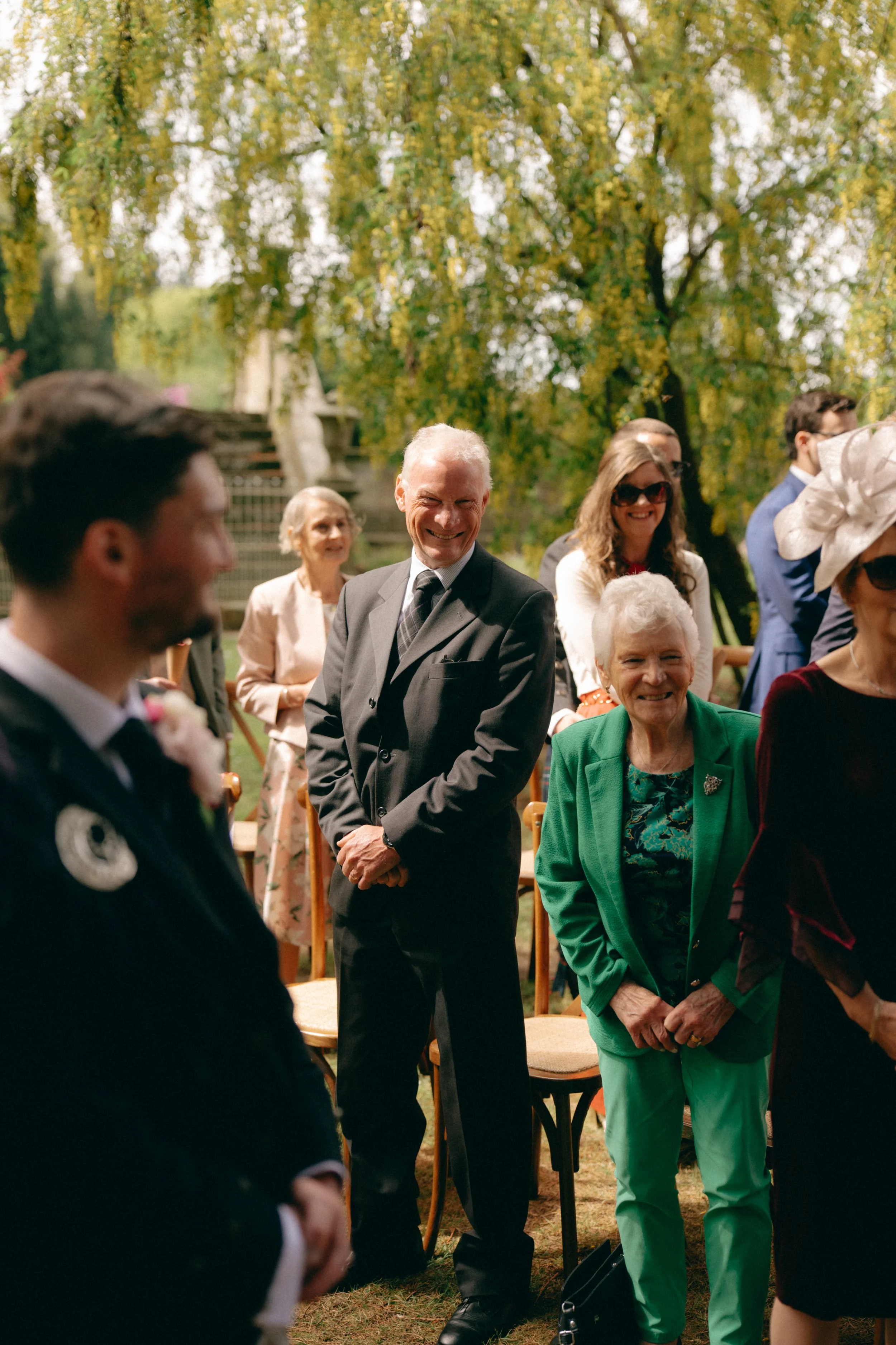 Outdoor Ceremony at Gilmerton House 10.jpg