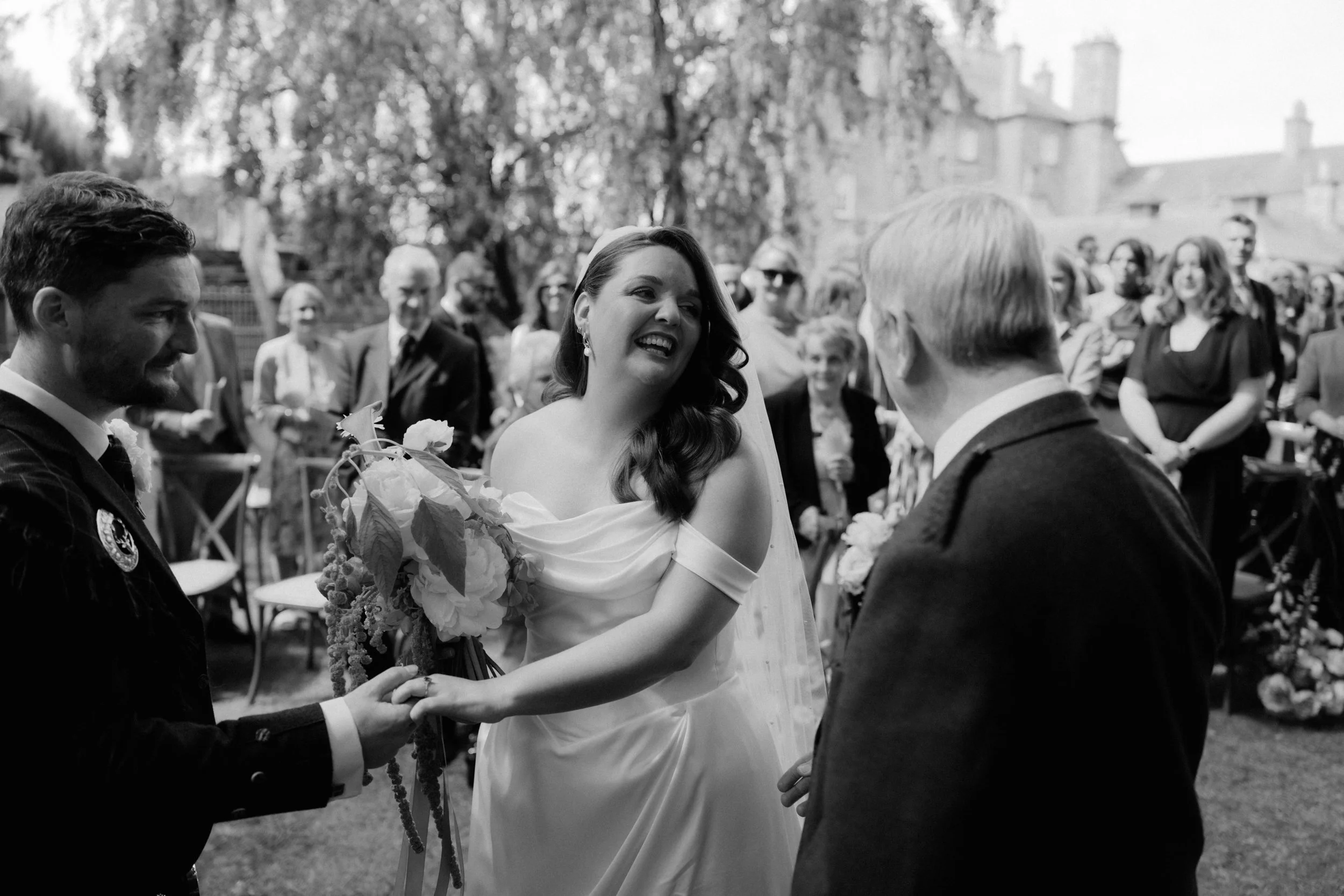 Outdoor Ceremony at Gilmerton House 13.jpg
