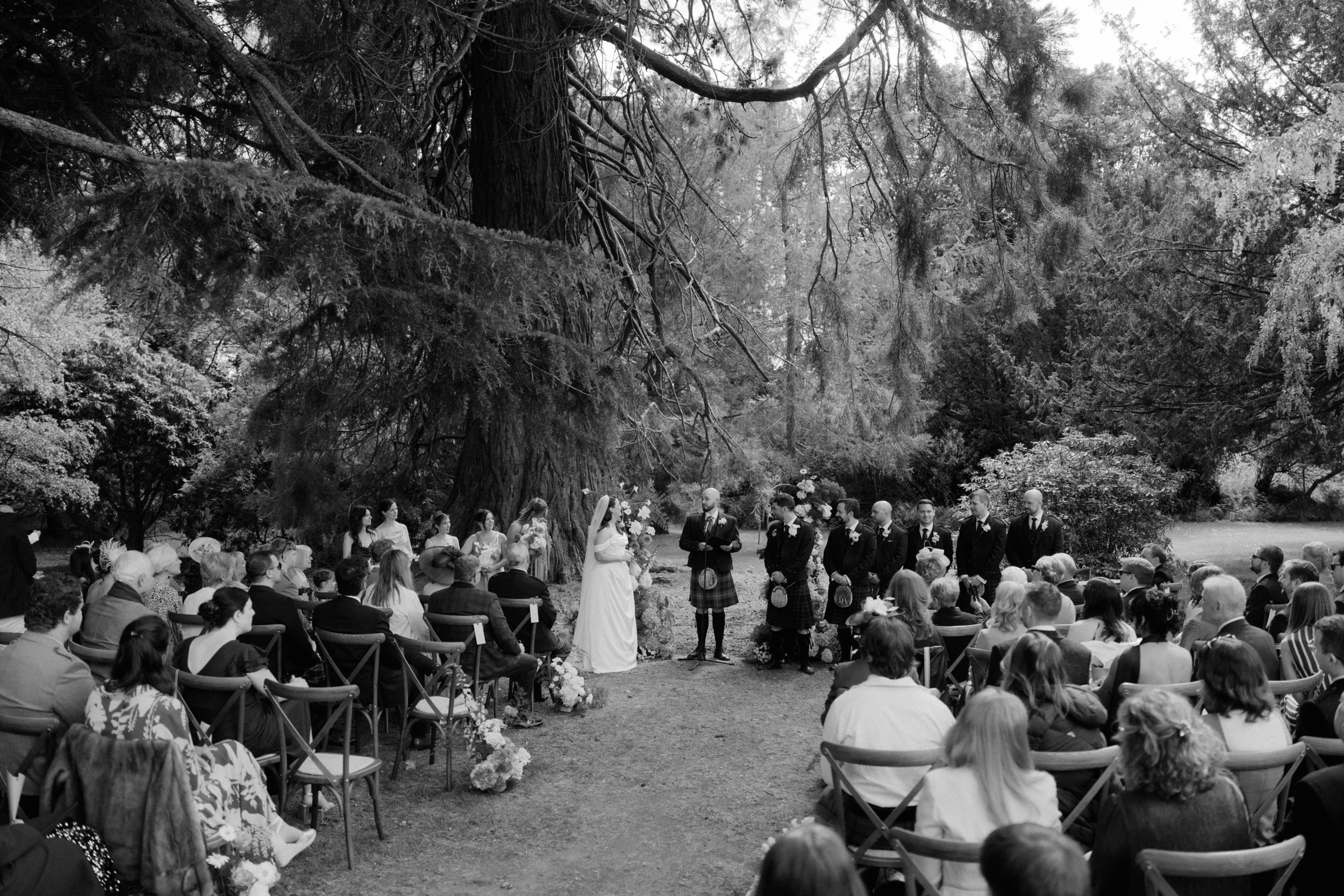 Outdoor Ceremony at Gilmerton House 14.jpg