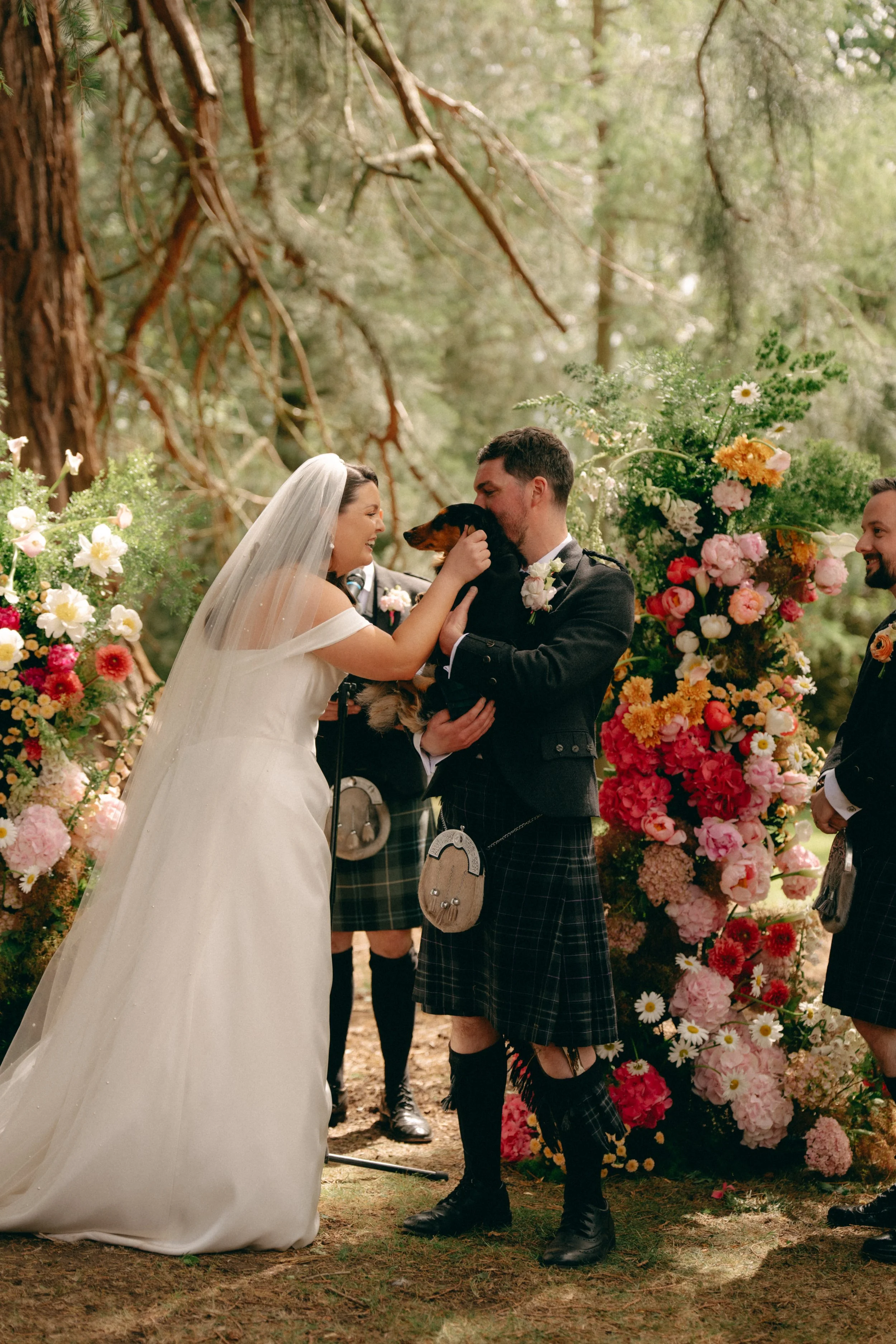 Outdoor Ceremony at Gilmerton House 20.jpg