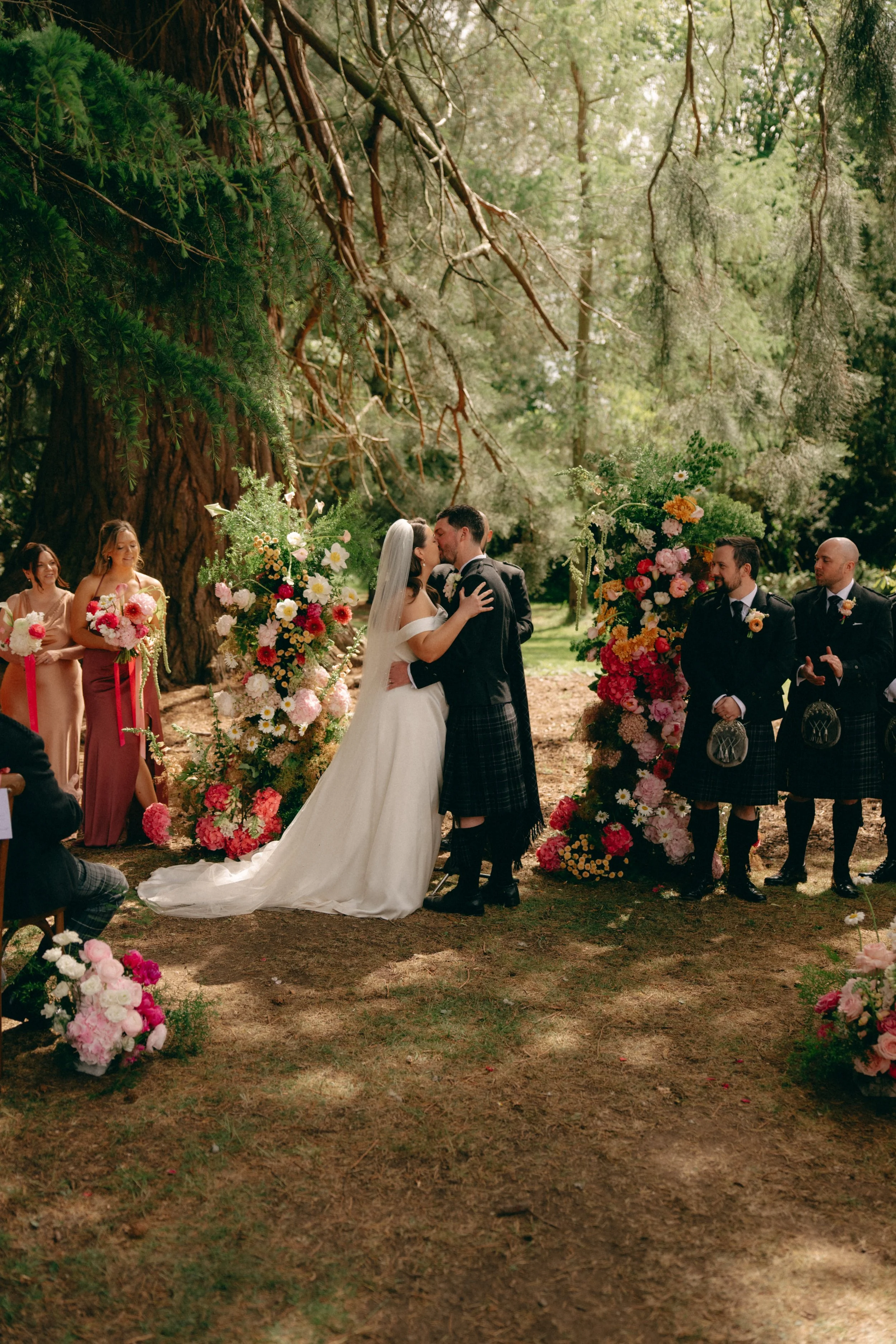 Outdoor Ceremony at Gilmerton House 25.jpg