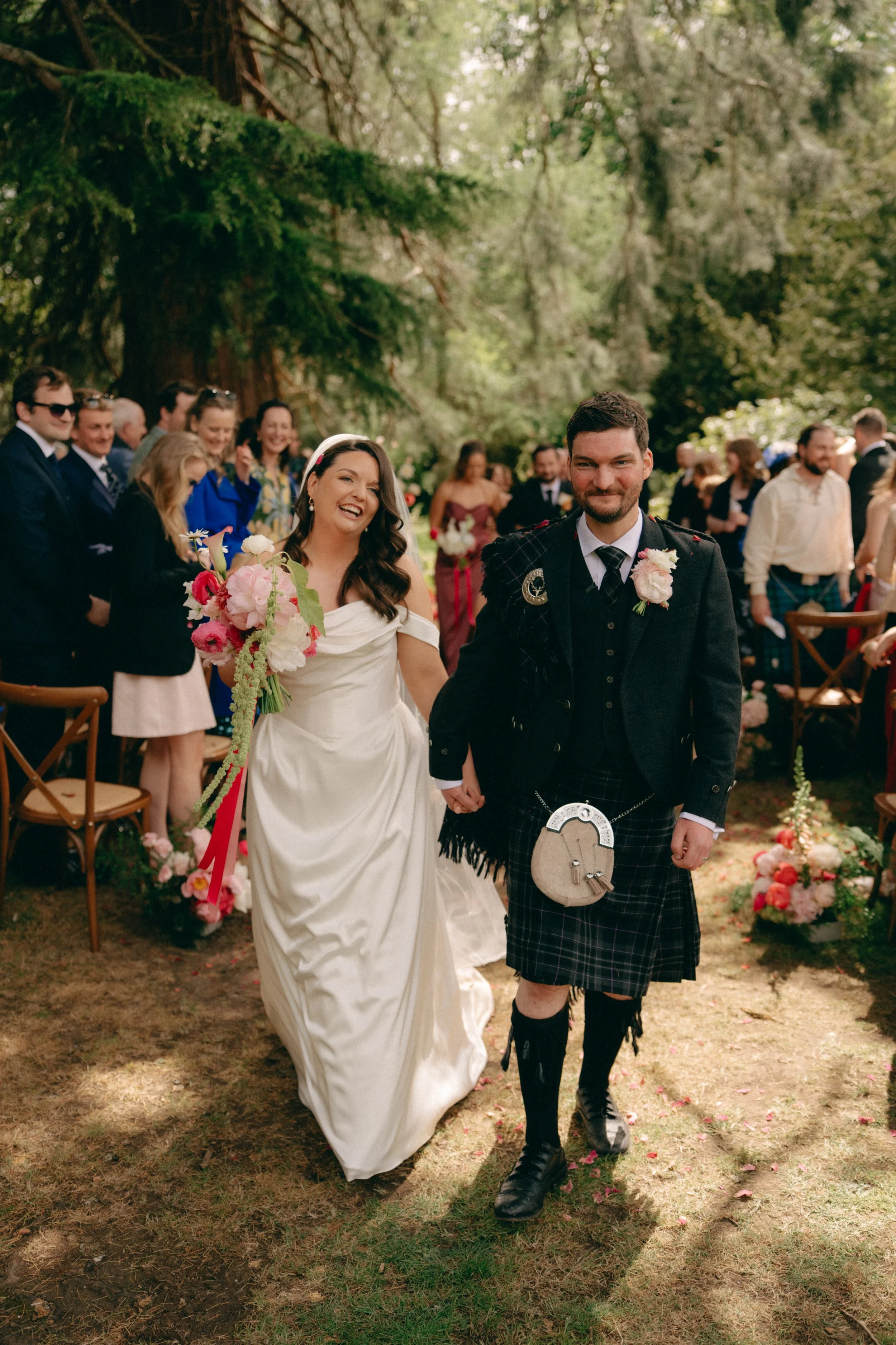Outdoor Ceremony at Gilmerton House 29.jpg
