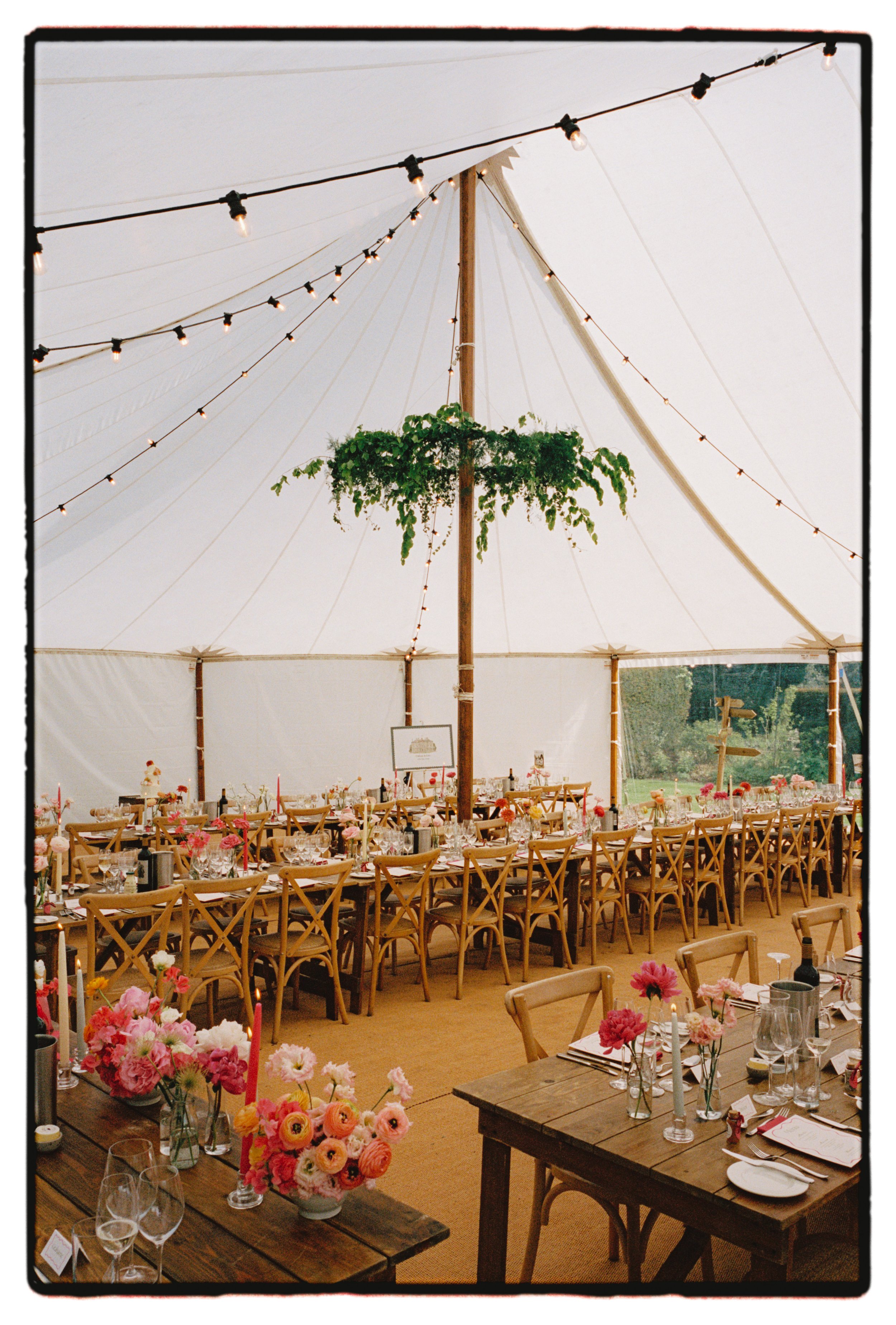 Analog Film Wedding Photography at Gilmerton House 11.jpg