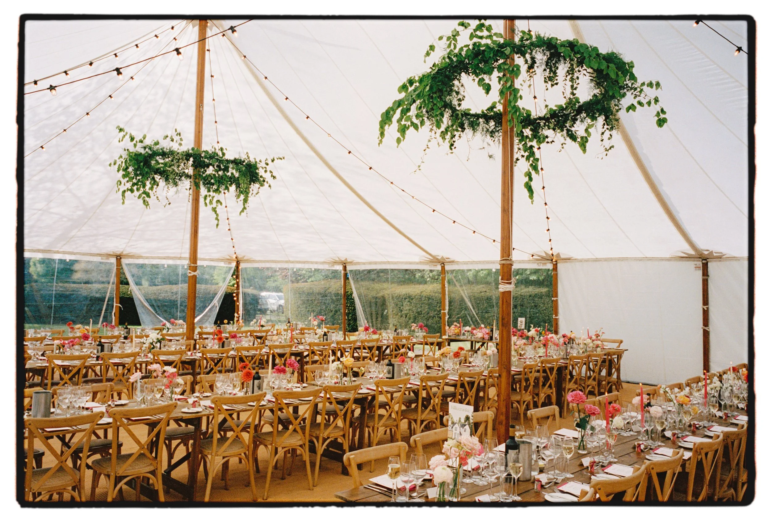 Analog Film Wedding Photography at Gilmerton House 12.jpg