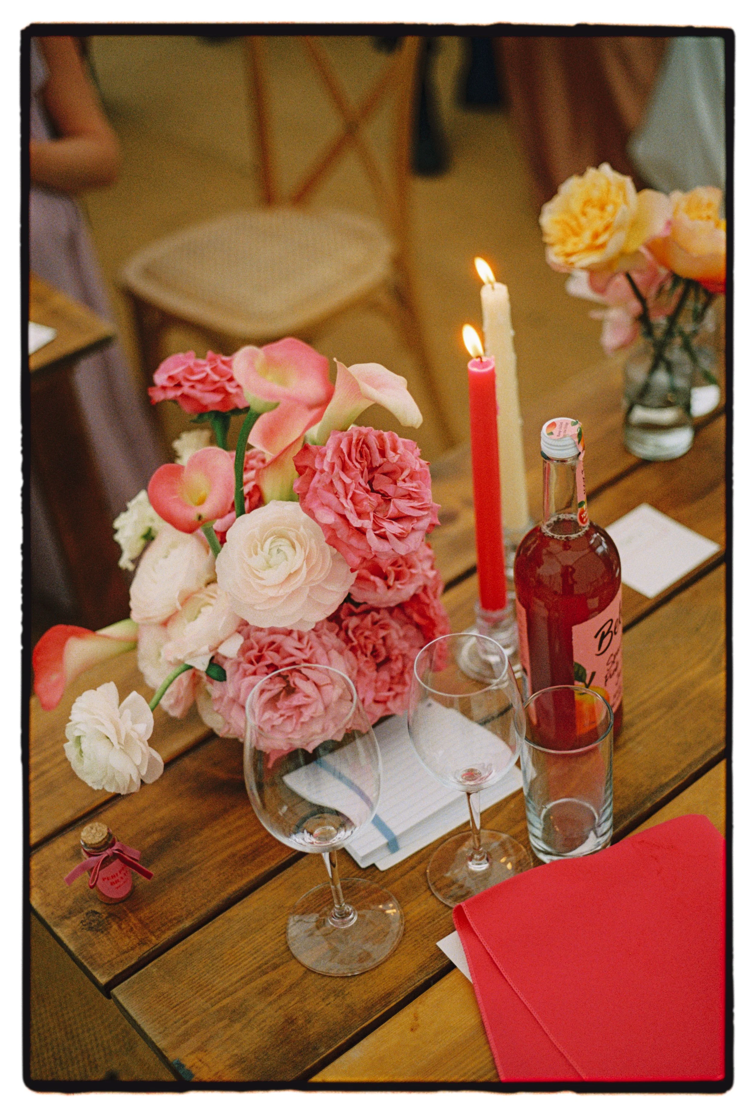 Analog Film Wedding Photography at Gilmerton House 16.jpg