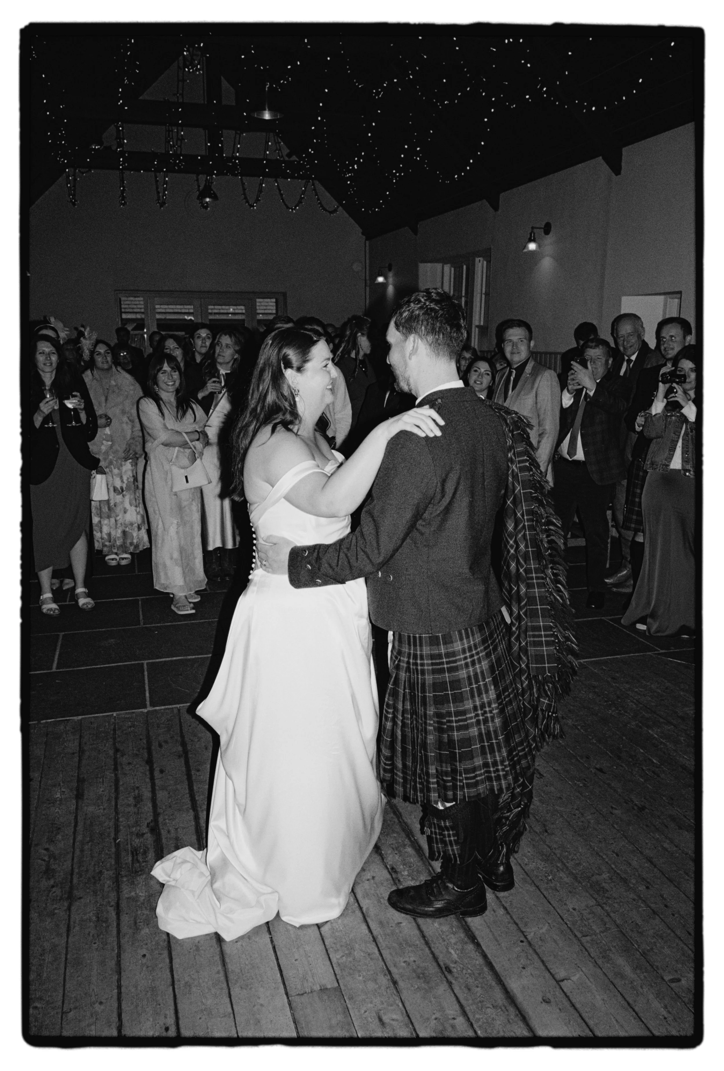 Analog Film Wedding Photography at Gilmerton House 21.jpg