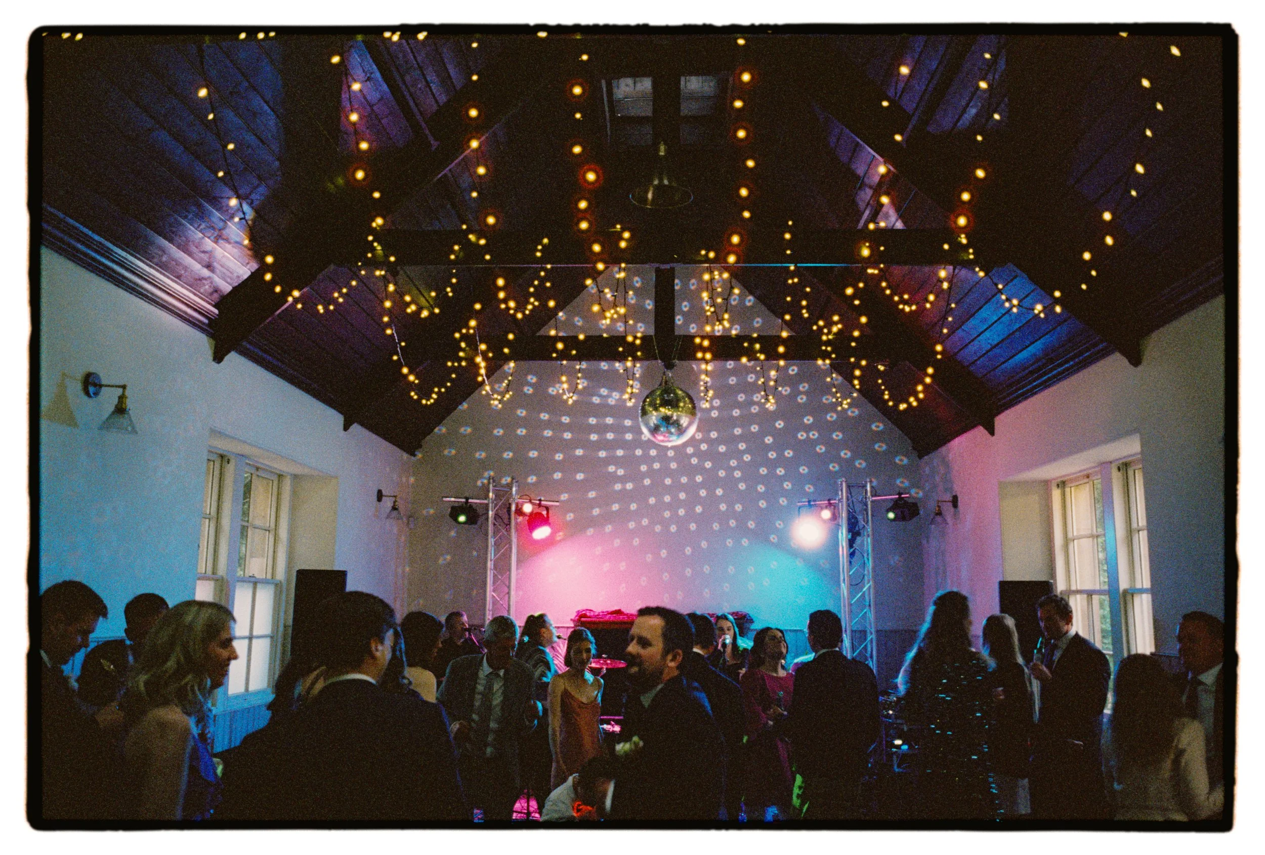 Analog Film Wedding Photography at Gilmerton House 24.jpg