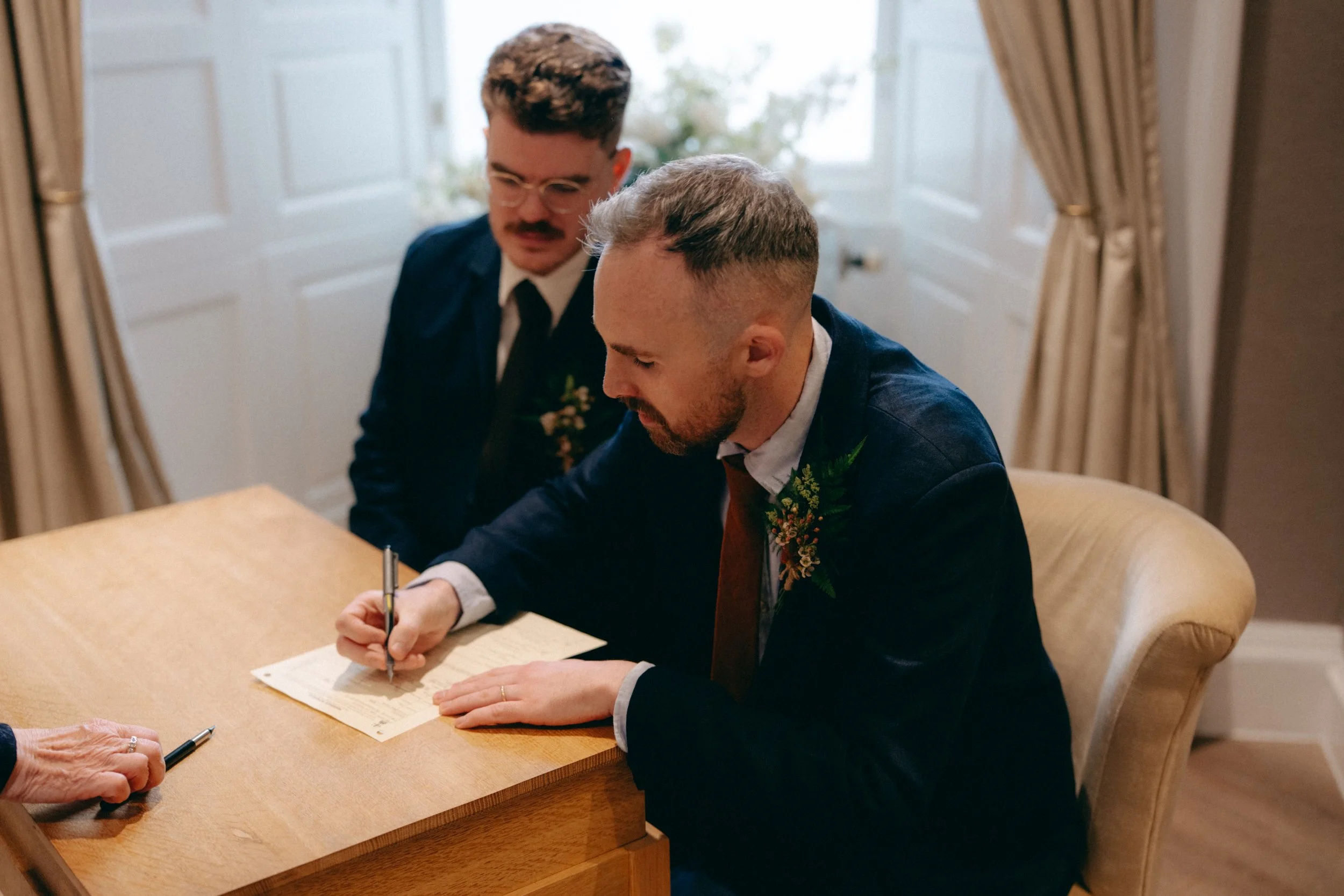 City Chambers & Timberyard Wedding 12.jpg