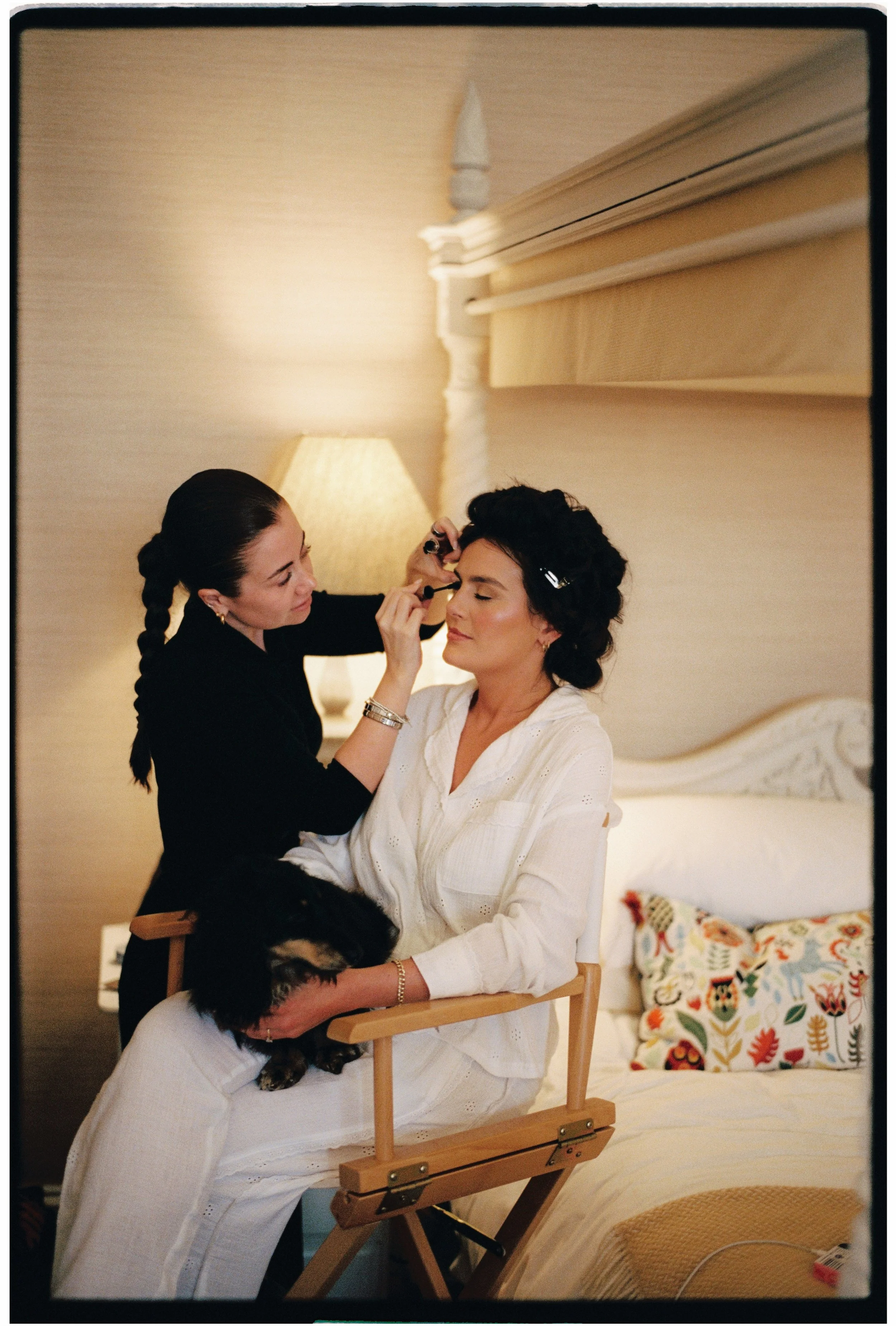 Newhall Estate Wedding Photography on Digital and 35 mm Film 3.jpg