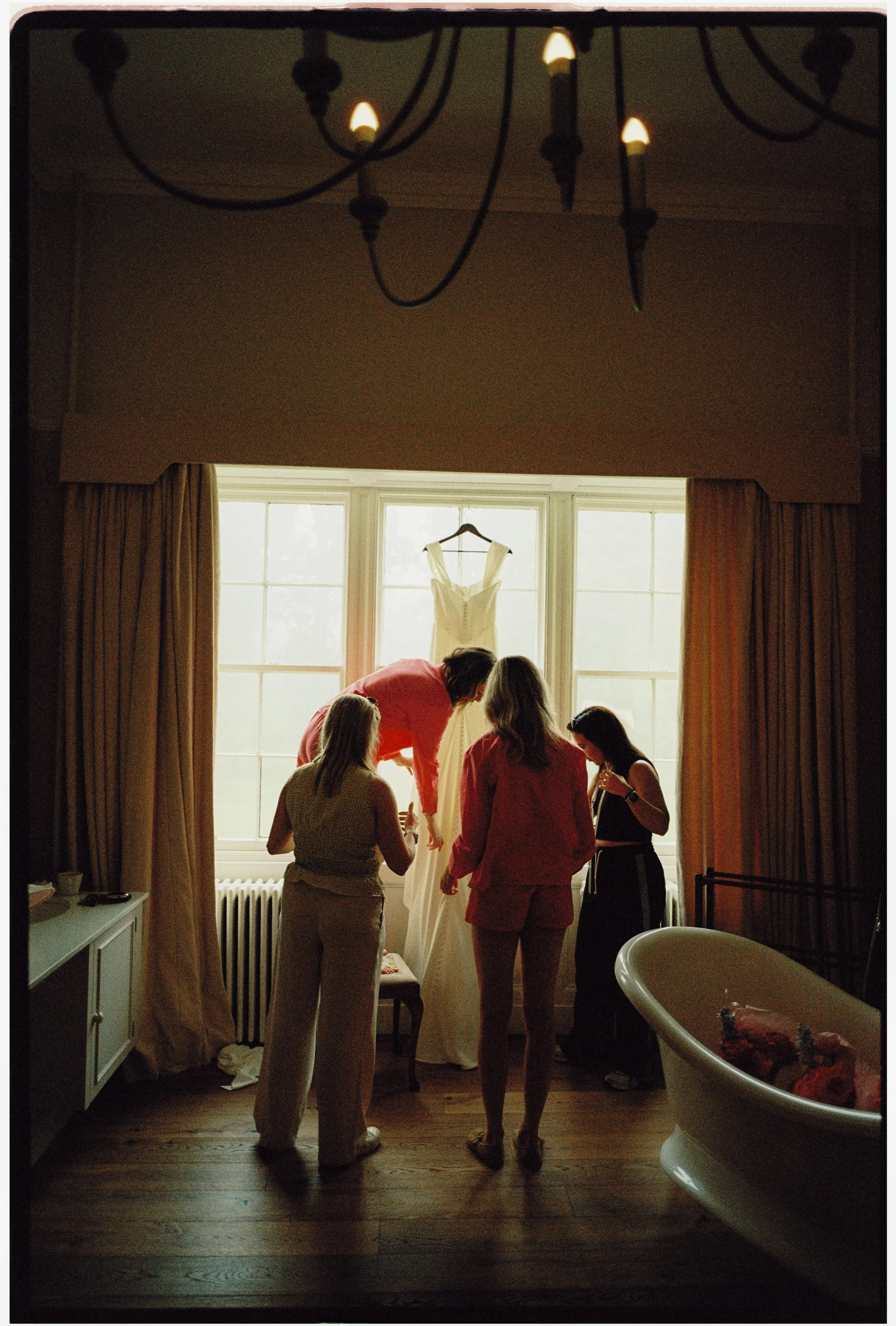 Newhall Estate Wedding Photography on Digital and 35 mm Film 5.jpg
