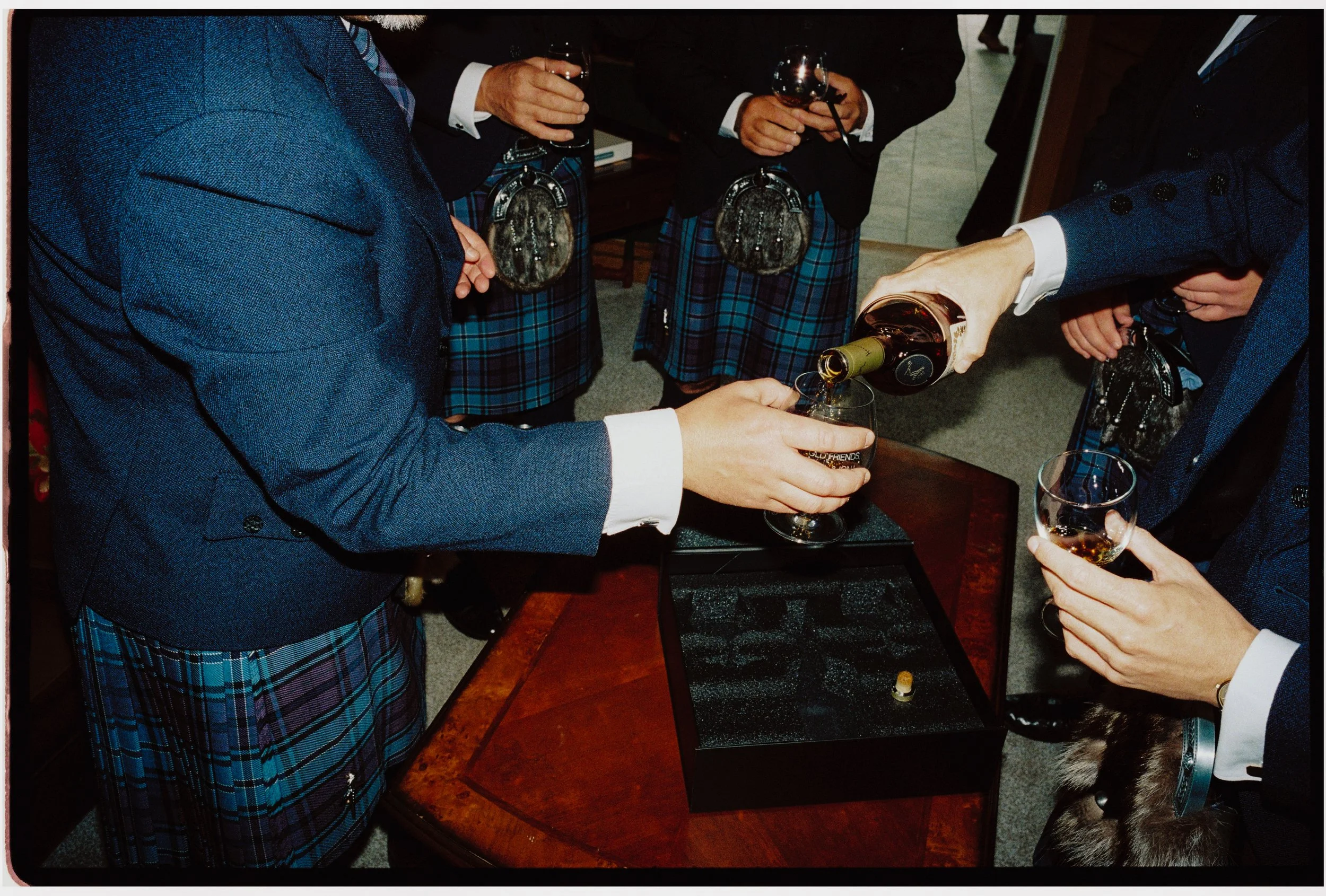 Newhall Estate Wedding Photography on Digital and 35 mm Film 9.jpg