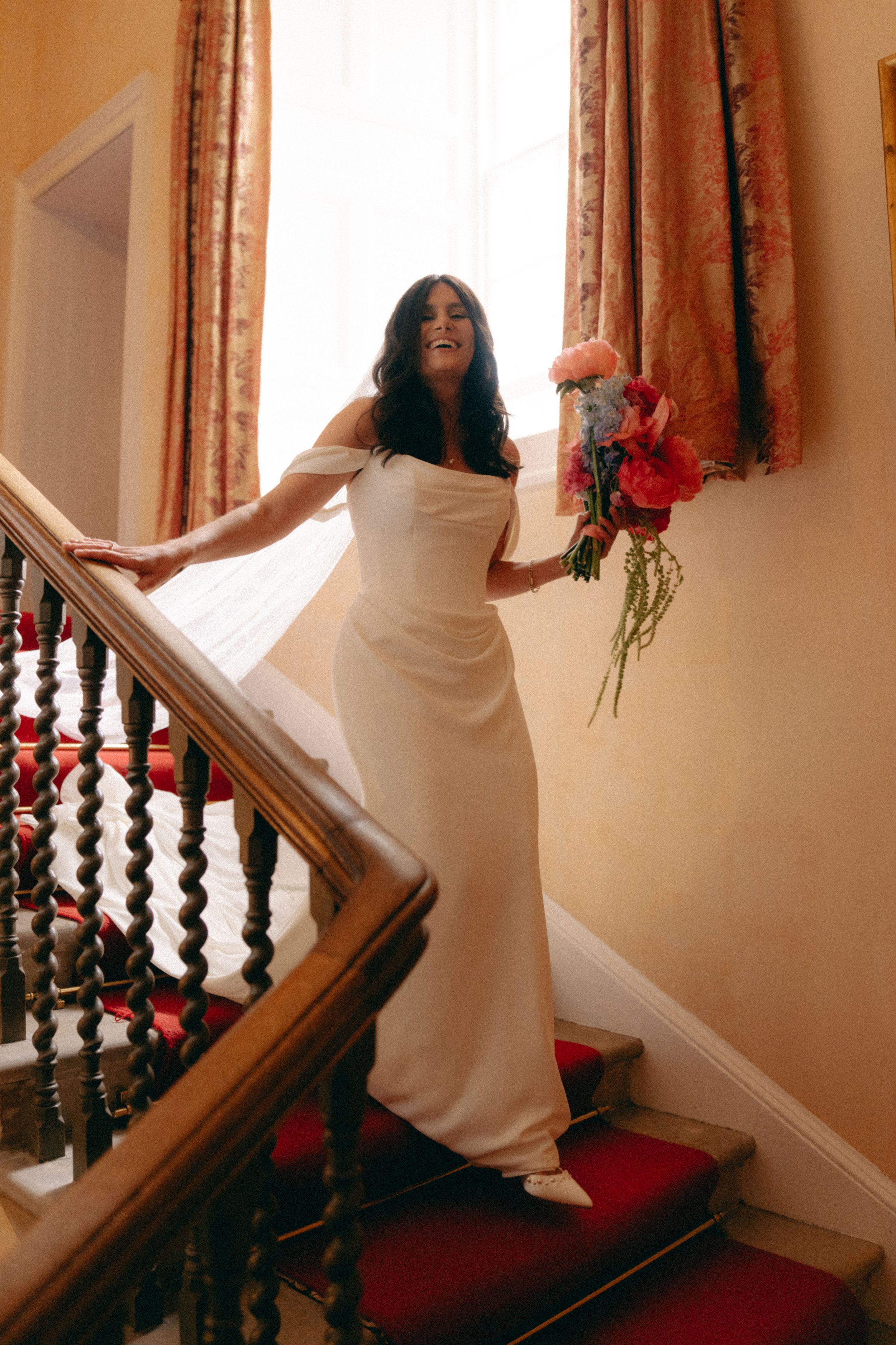 Newhall Estate Wedding Photography on Digital and 35 mm Film 28.jpg