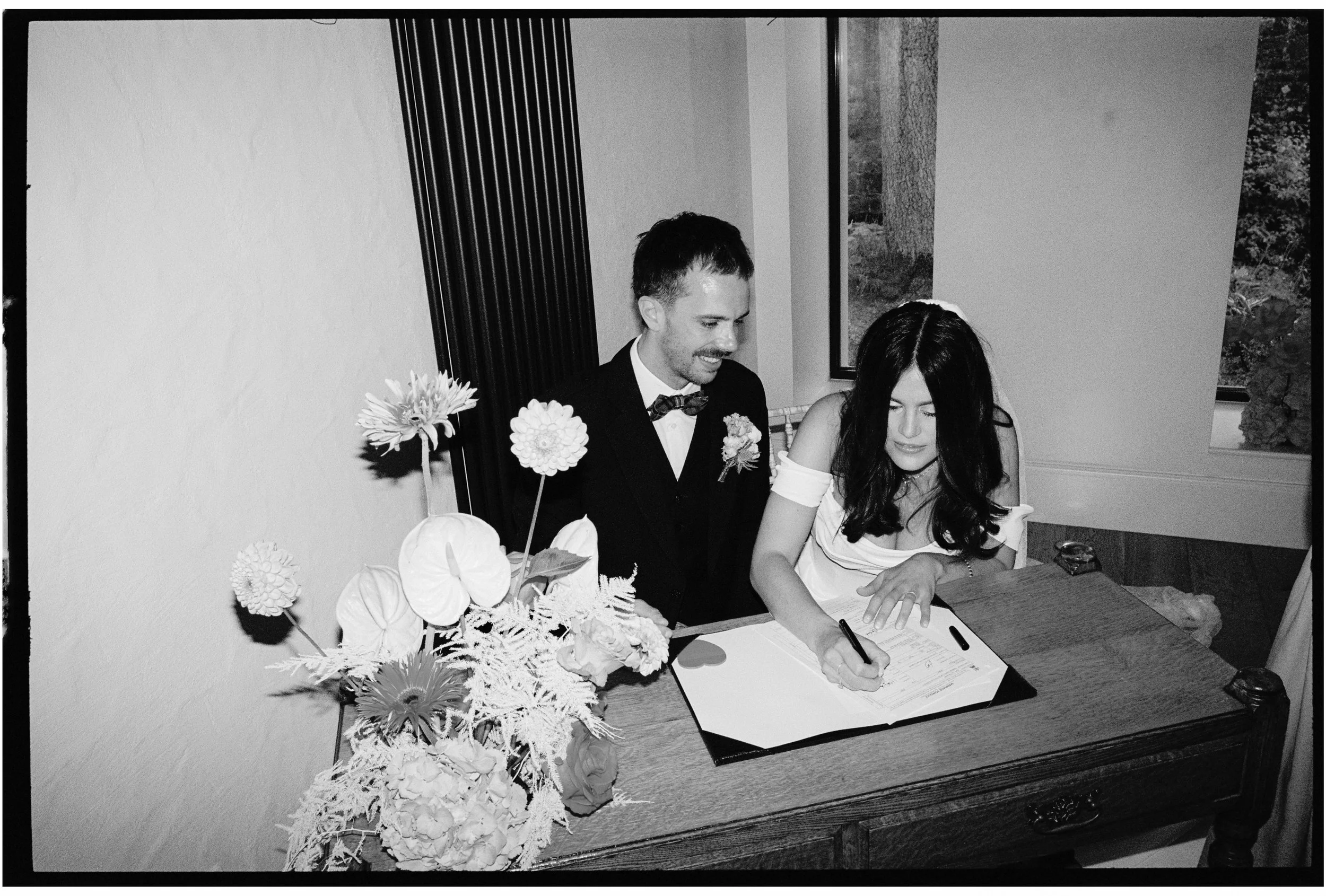 Newhall Estate Wedding Photography on Digital and 35 mm Film 55.jpg