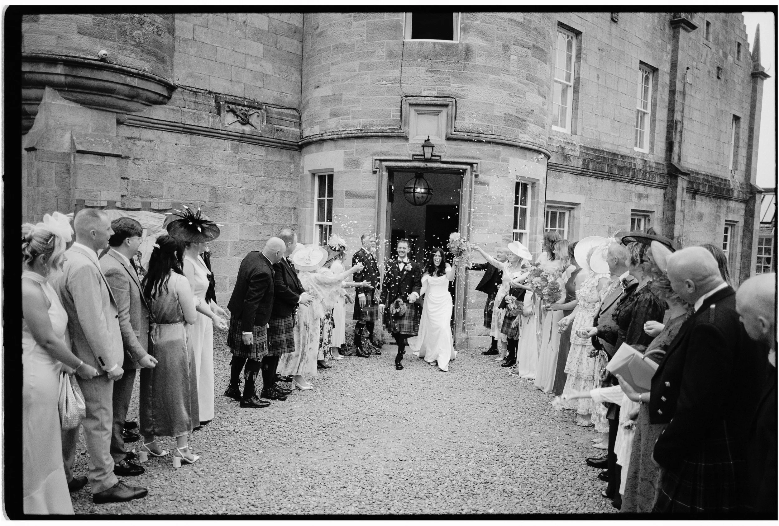 Newhall Estate Wedding Photography on Digital and 35 mm Film 65.jpg