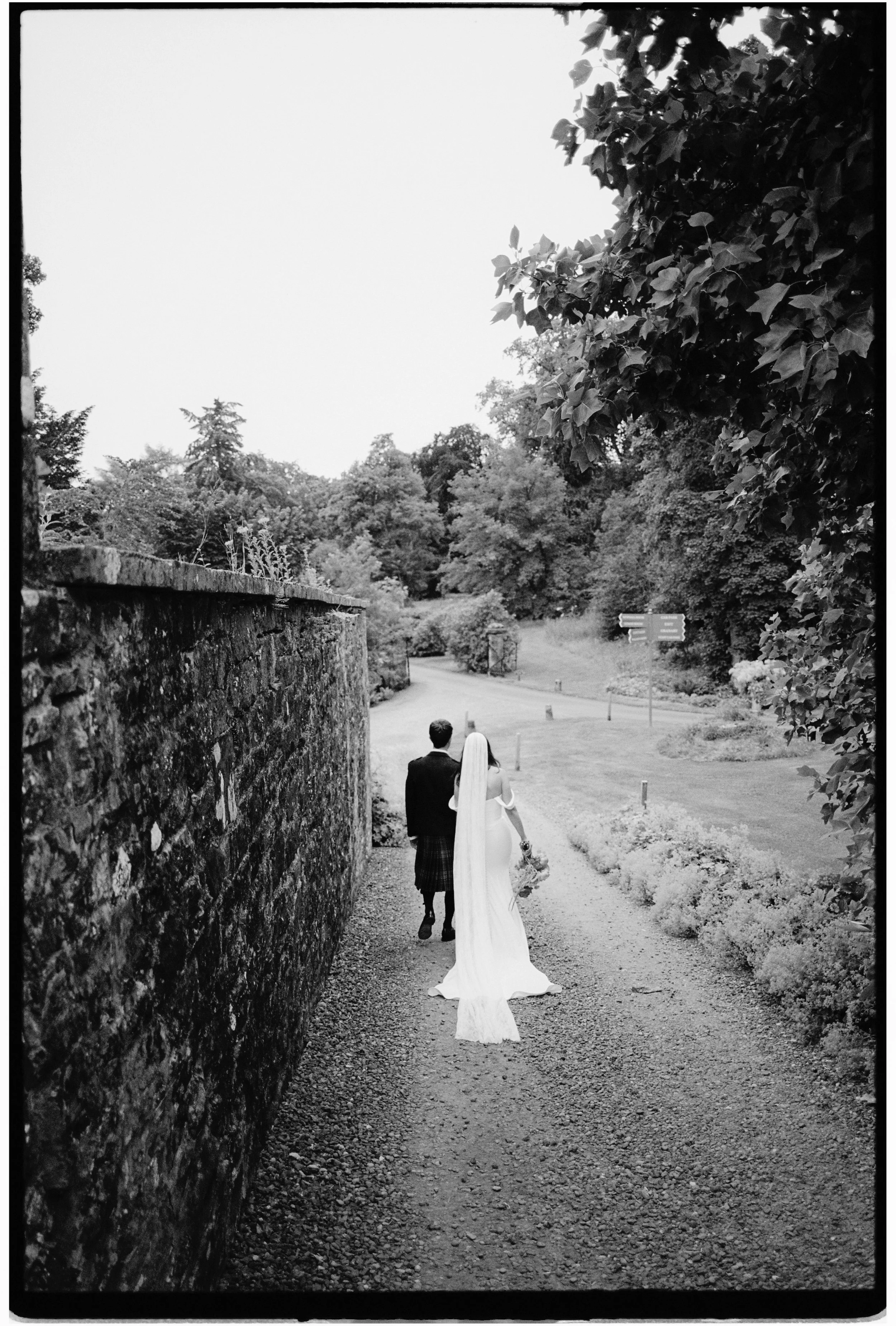 Newhall Estate Wedding Photography on Digital and 35 mm Film 86.jpg