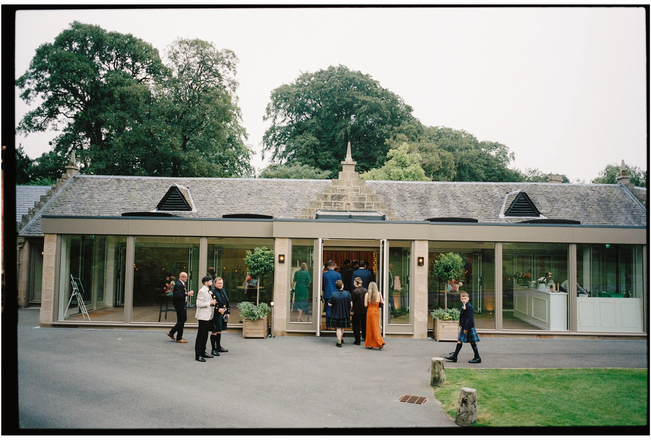 Newhall Estate Wedding Photography on Digital and 35 mm Film 104.jpg