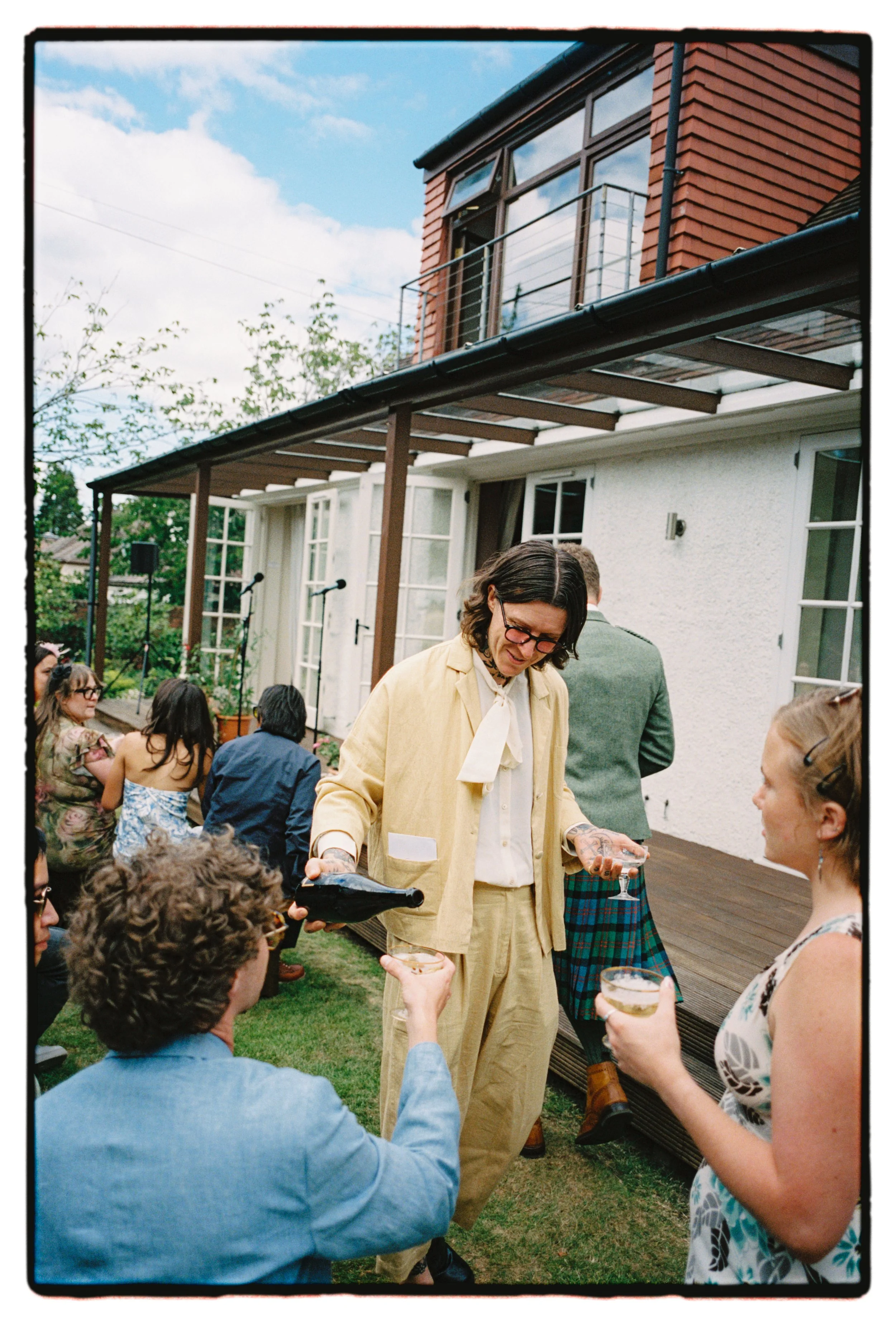 Edinburgh Backgarden & Leith Arches Wedding on Digital & Film 20.jpg