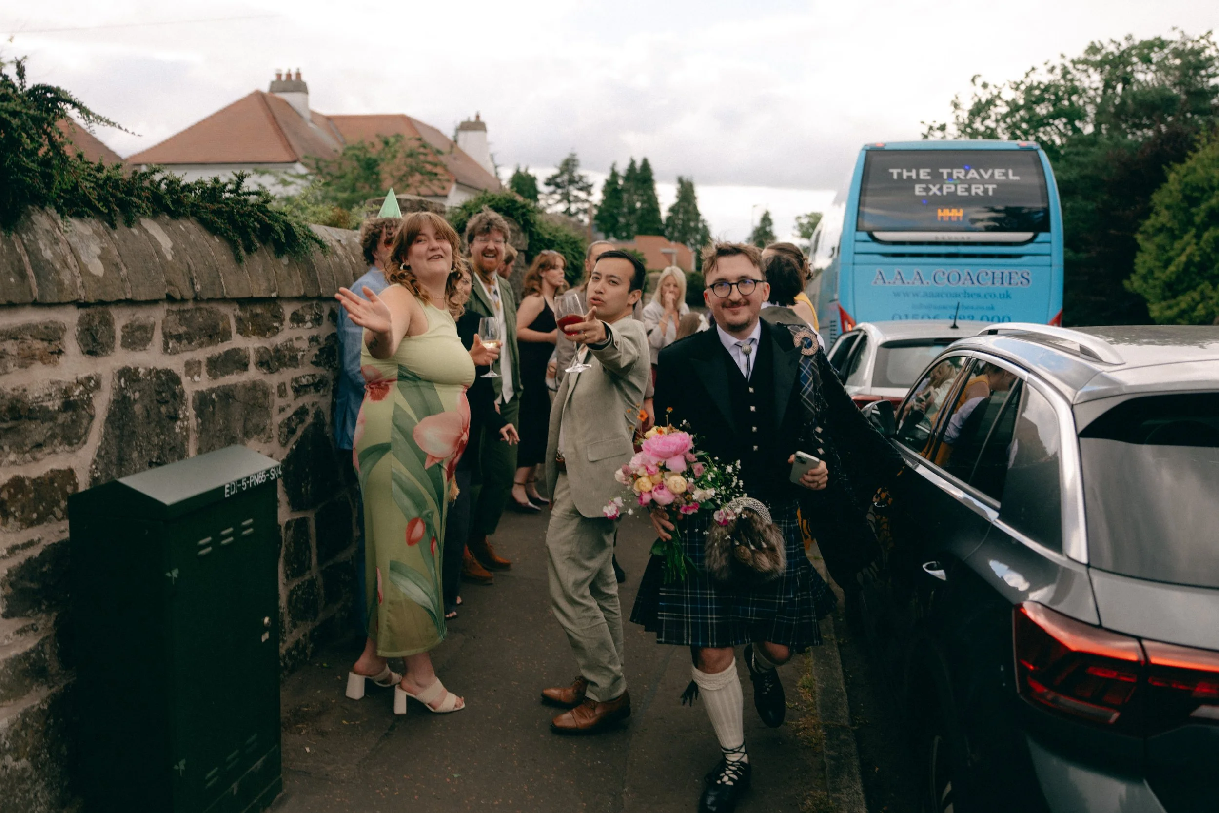 Edinburgh Backgarden & Leith Arches Wedding on Digital & Film 66.jpg
