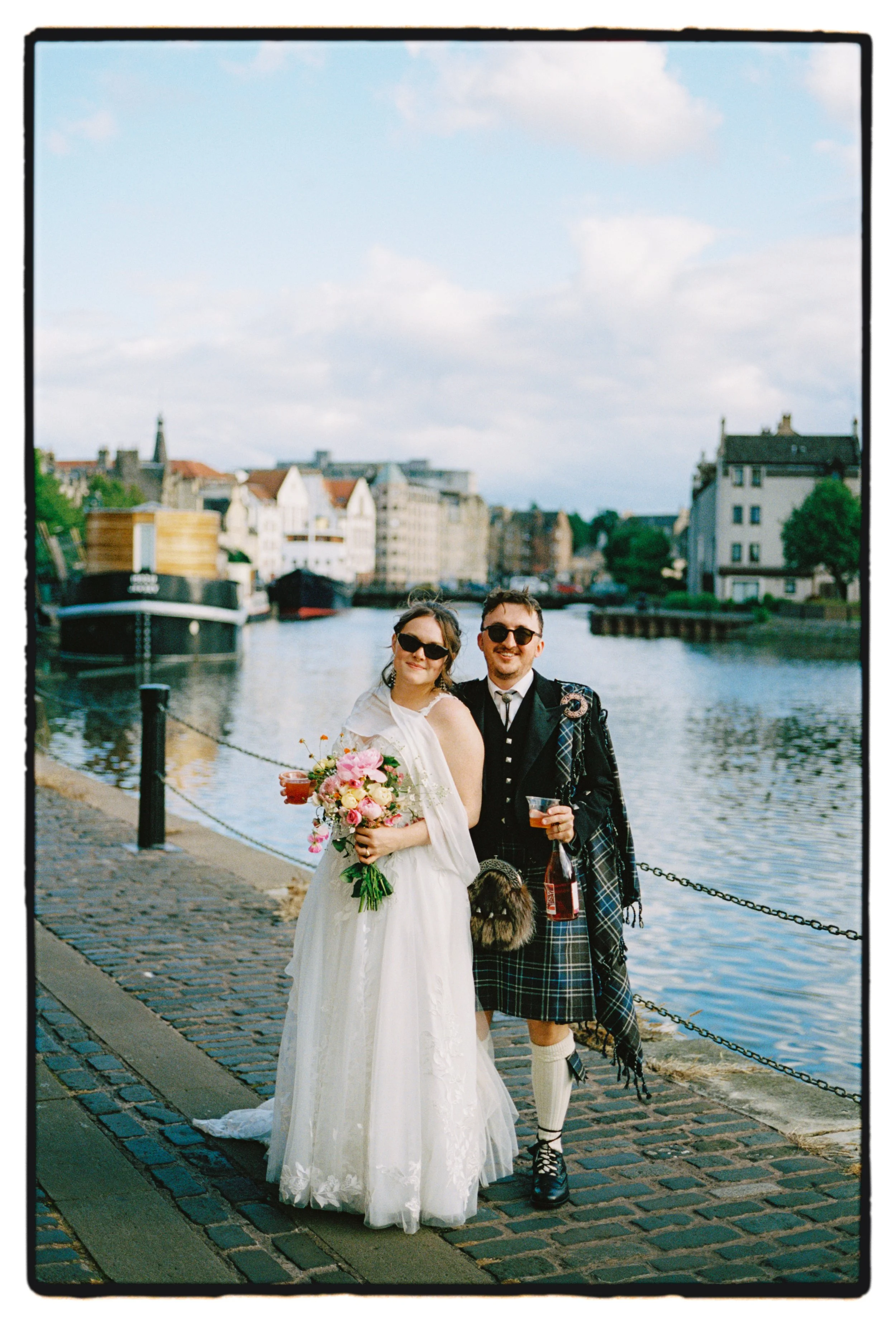 Edinburgh Backgarden & Leith Arches Wedding on Digital & Film 77.jpg
