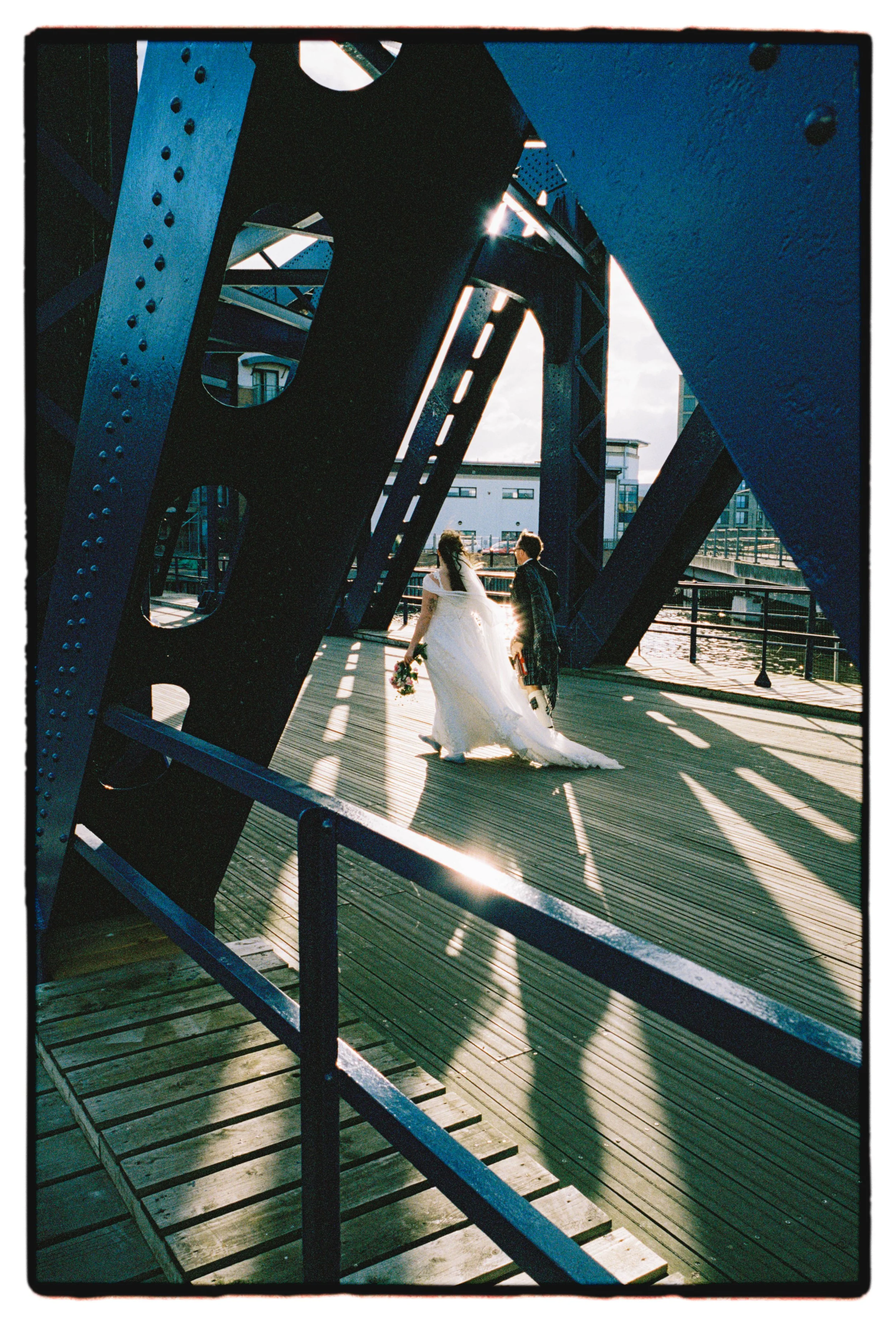 Edinburgh Backgarden & Leith Arches Wedding on Digital & Film 78.jpg