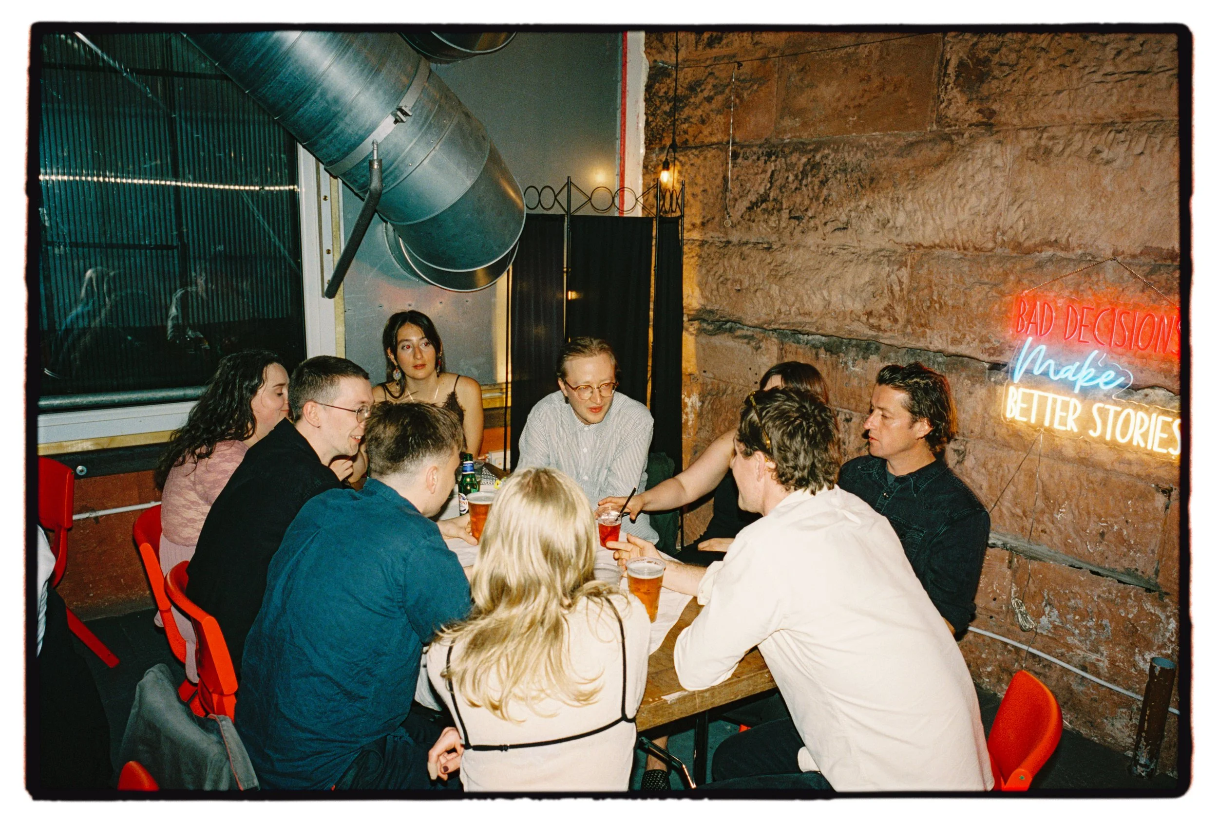 Edinburgh Backgarden & Leith Arches Wedding on Digital & Film 94.jpg